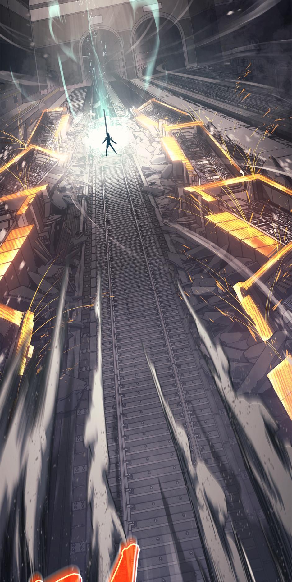 Read The Return of the Disaster-Class Hero EN Manga Online