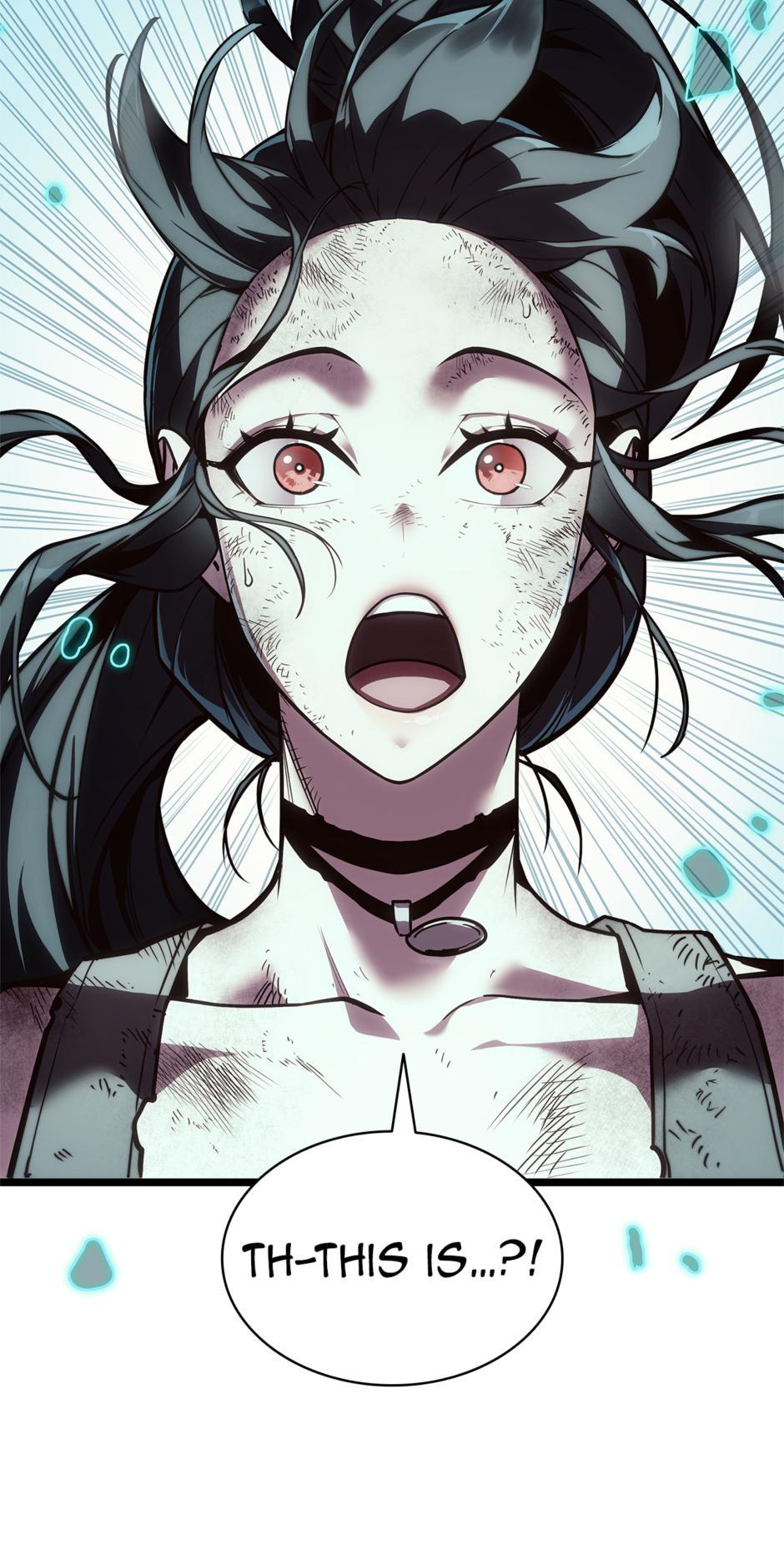 Read The Return of the Disaster-Class Hero EN Manga Online