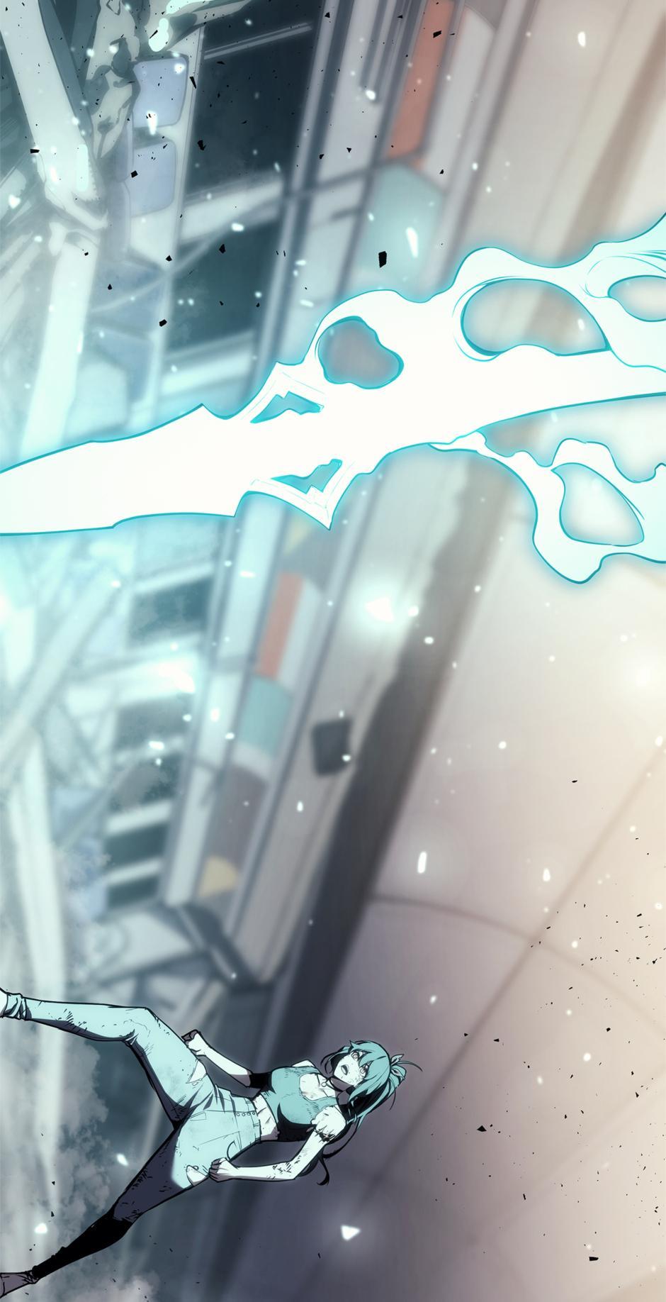 Read The Return of the Disaster-Class Hero EN Manga Online