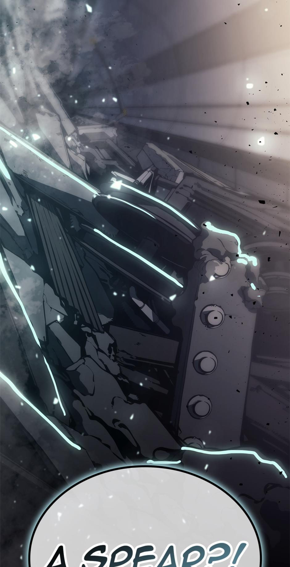 Read The Return of the Disaster-Class Hero EN Manga Online