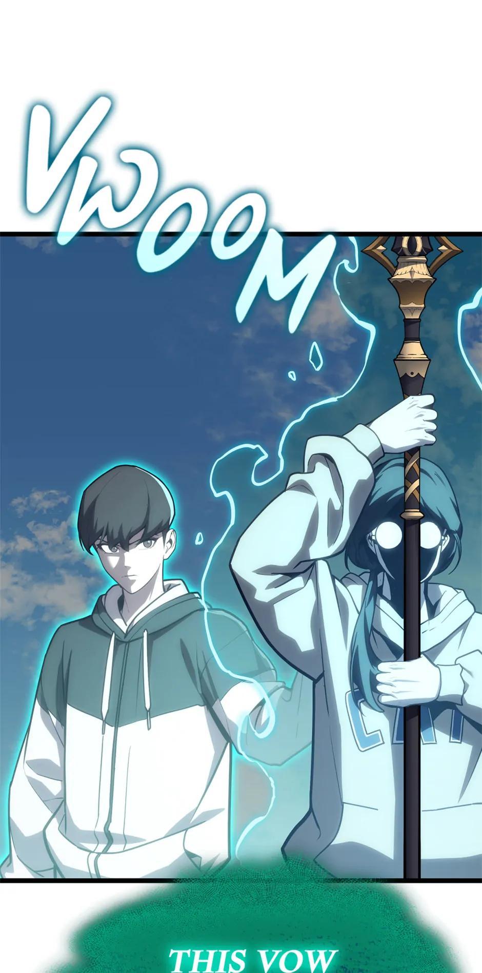 Read The Return of the Disaster-Class Hero EN Manga Online