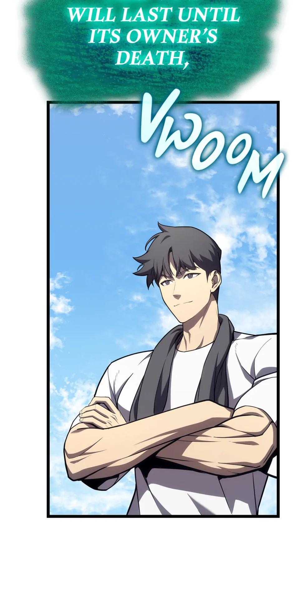 Read The Return of the Disaster-Class Hero EN Manga Online