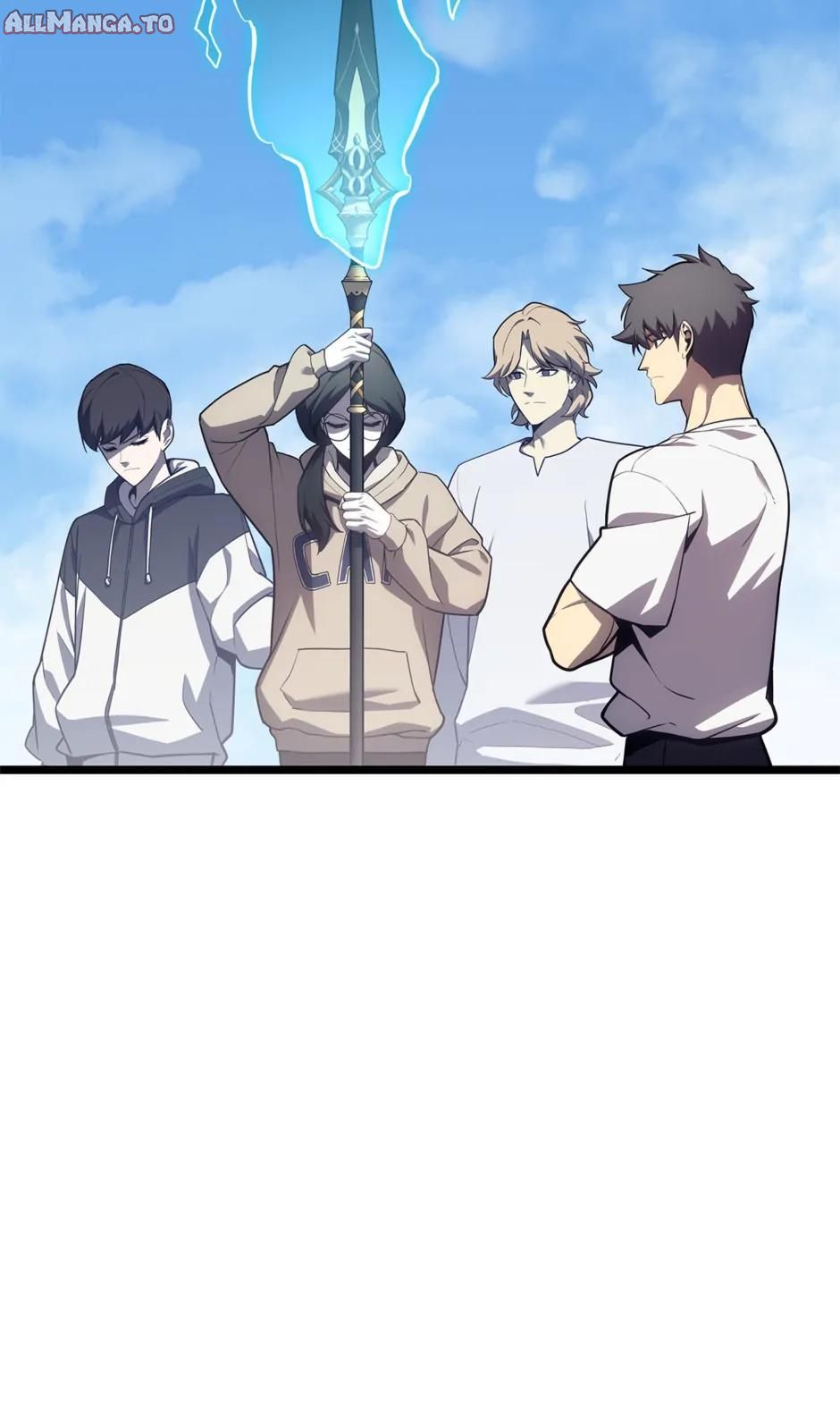 Read The Return of the Disaster-Class Hero EN Manga Online