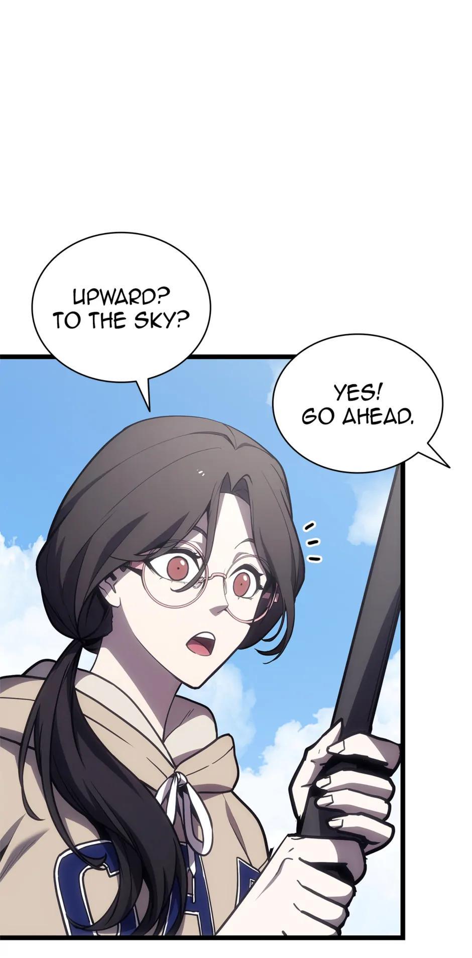 Read The Return of the Disaster-Class Hero EN Manga Online