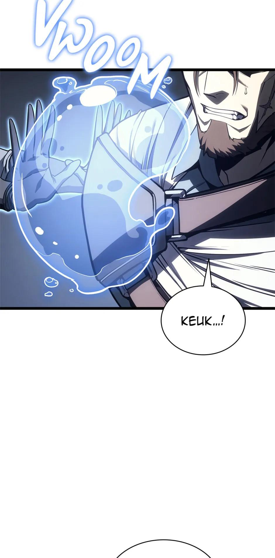 Read The Return of the Disaster-Class Hero EN Manga Online