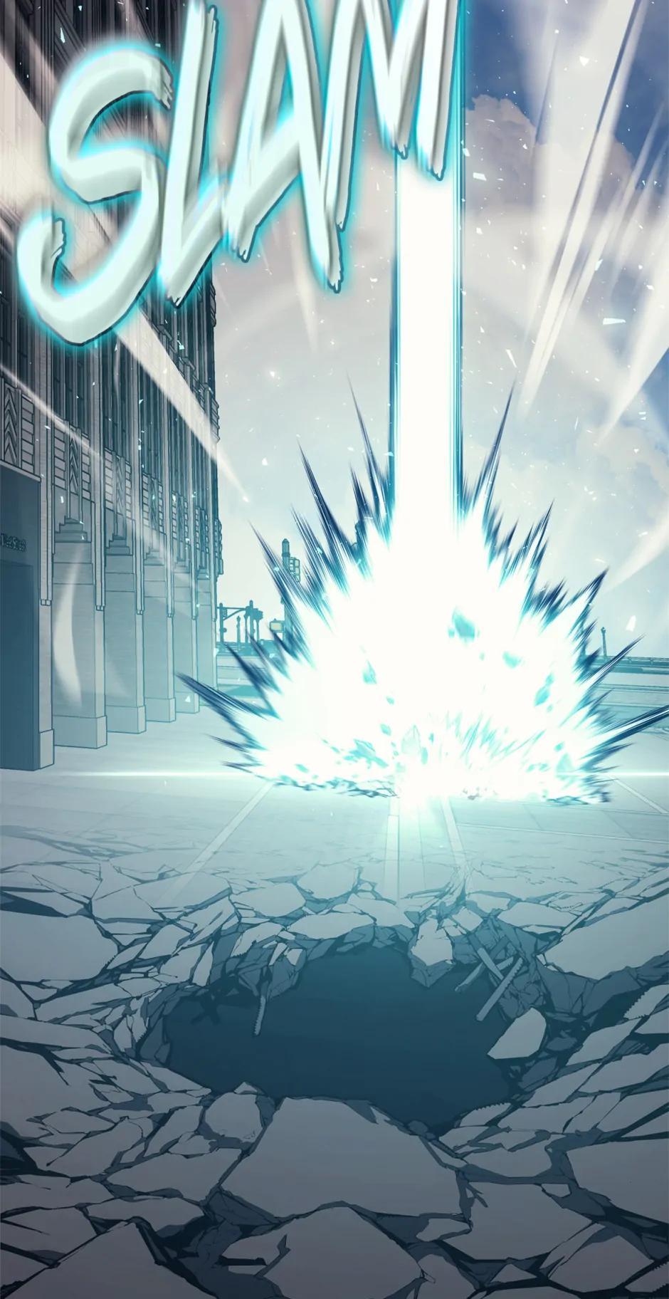 Read The Return of the Disaster-Class Hero EN Manga Online