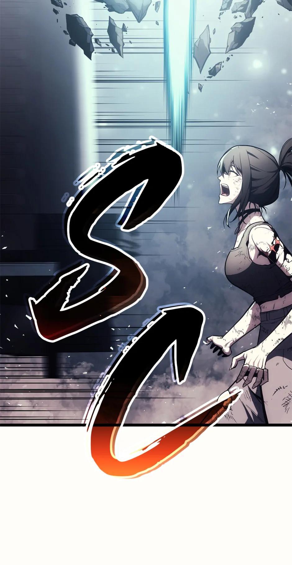 Read The Return of the Disaster-Class Hero EN Manga Online