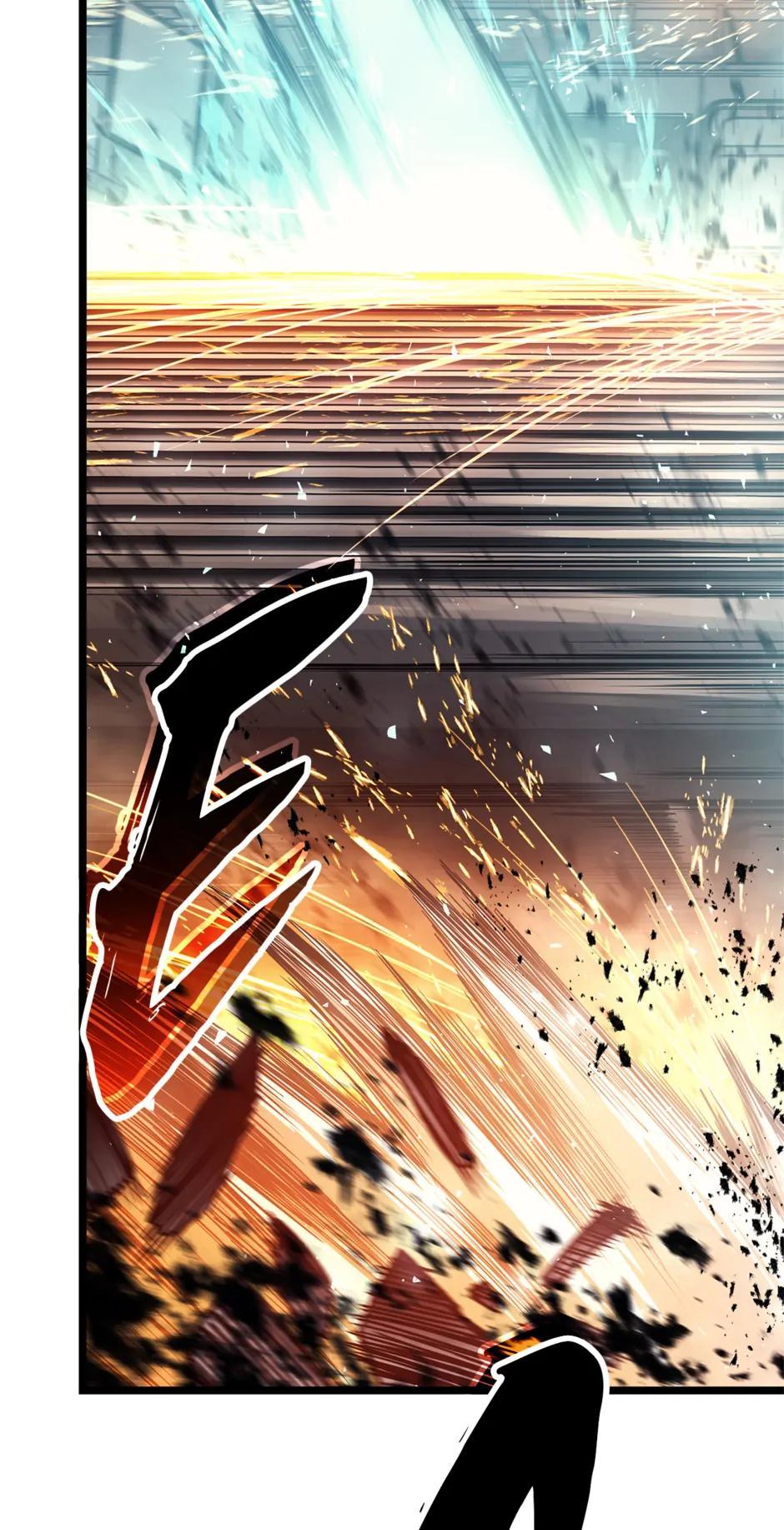 Read The Return of the Disaster-Class Hero EN Manga Online