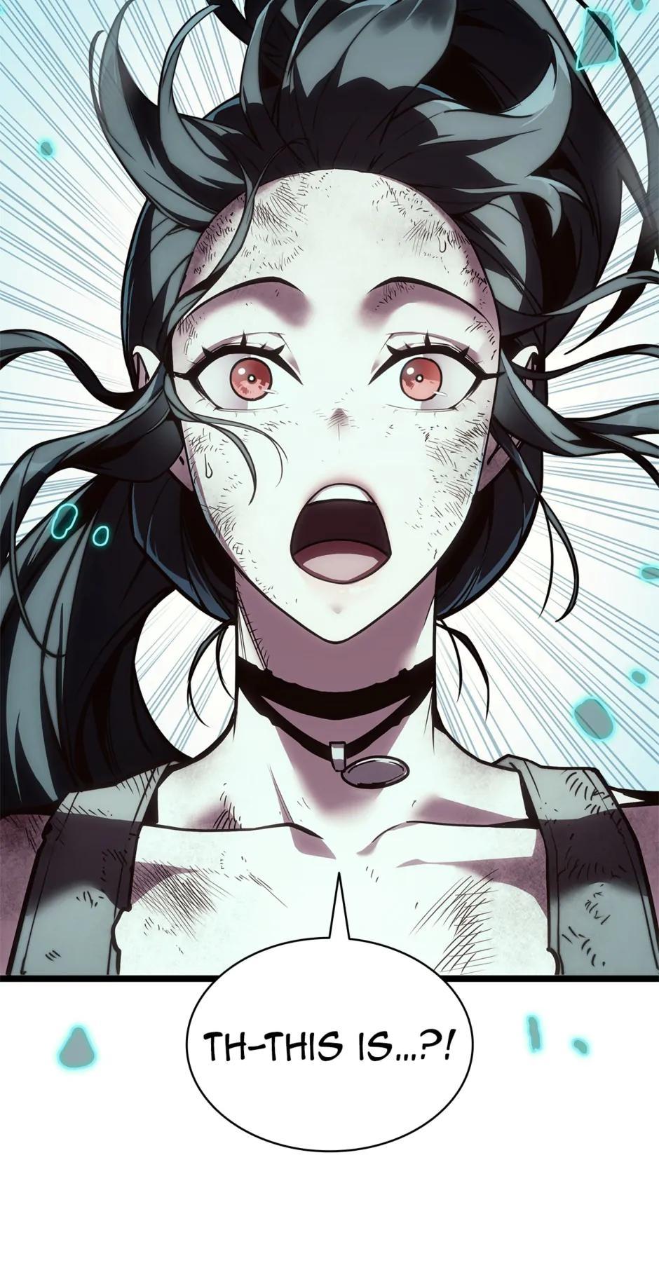 Read The Return of the Disaster-Class Hero EN Manga Online