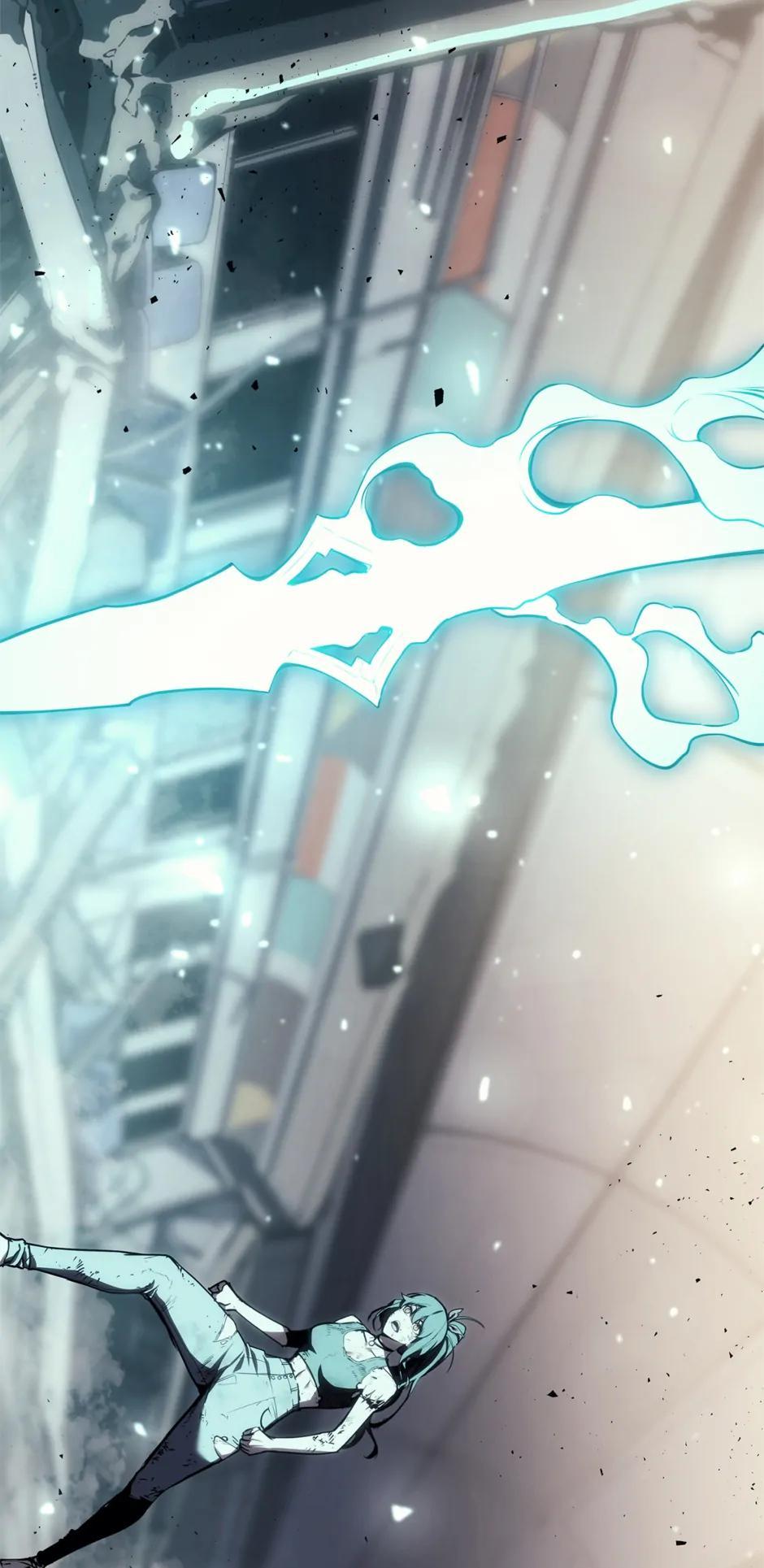 Read The Return of the Disaster-Class Hero EN Manga Online