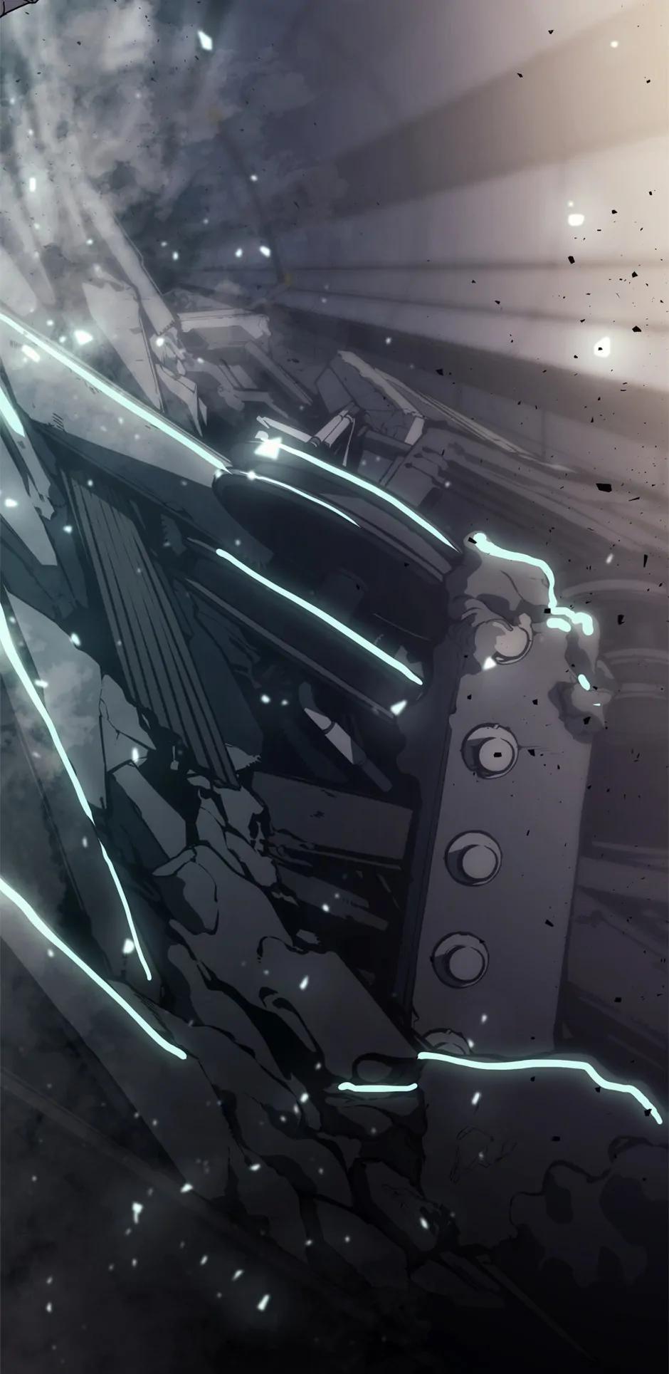 Read The Return of the Disaster-Class Hero EN Manga Online