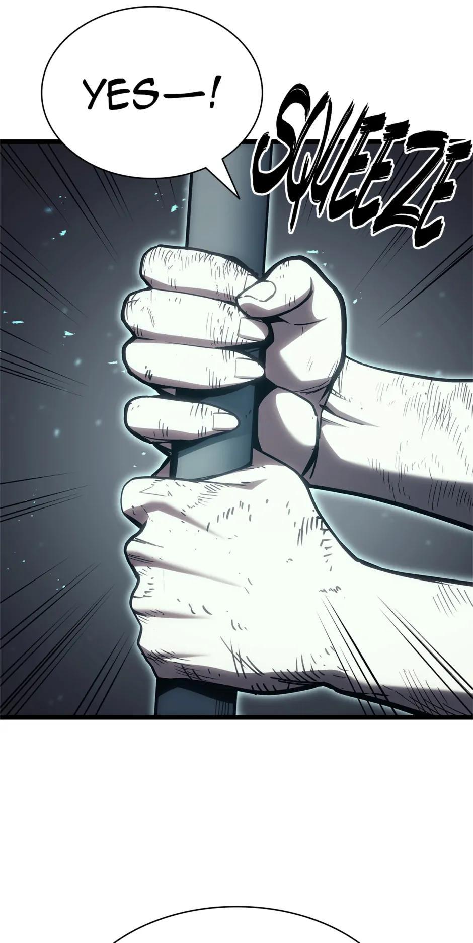 Read The Return of the Disaster-Class Hero EN Manga Online