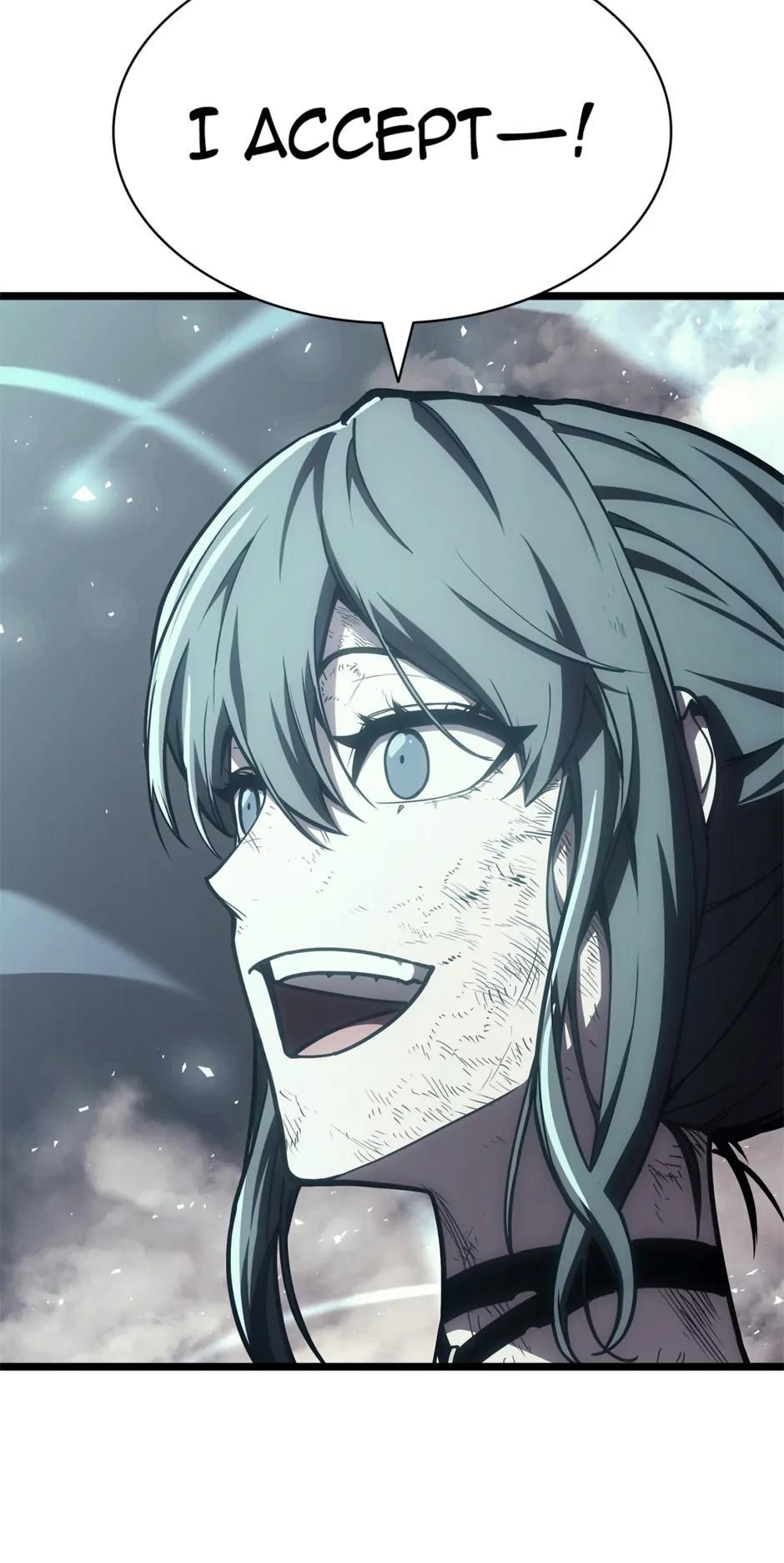 Read The Return of the Disaster-Class Hero EN Manga Online