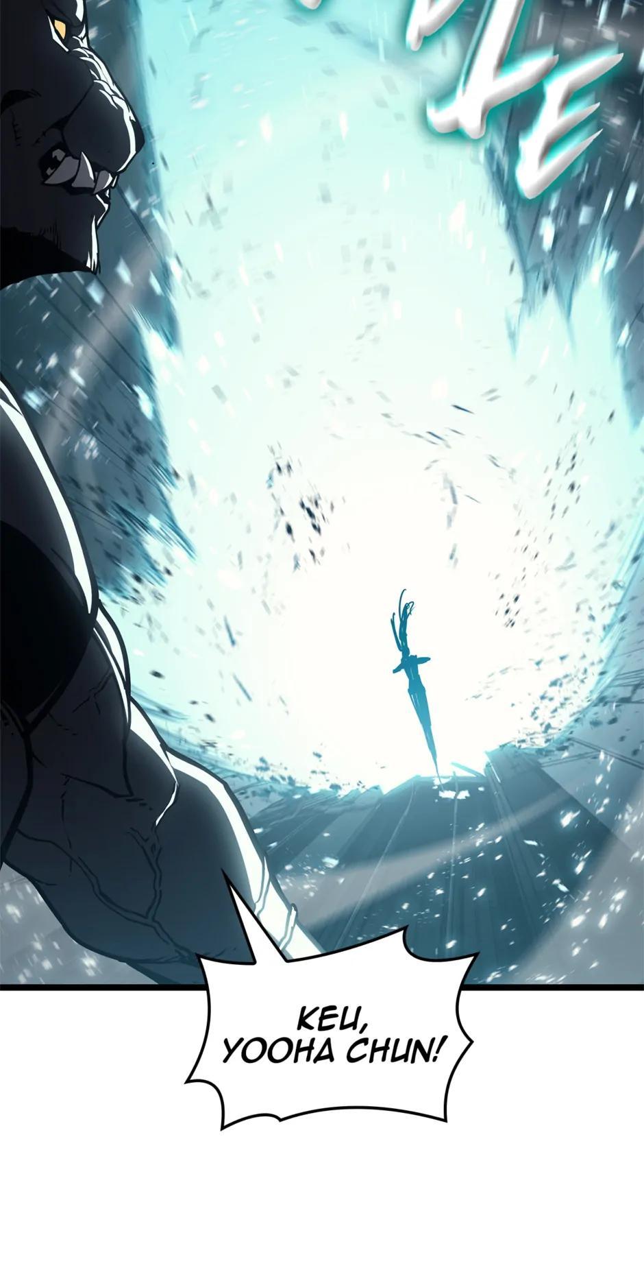 Read The Return of the Disaster-Class Hero EN Manga Online