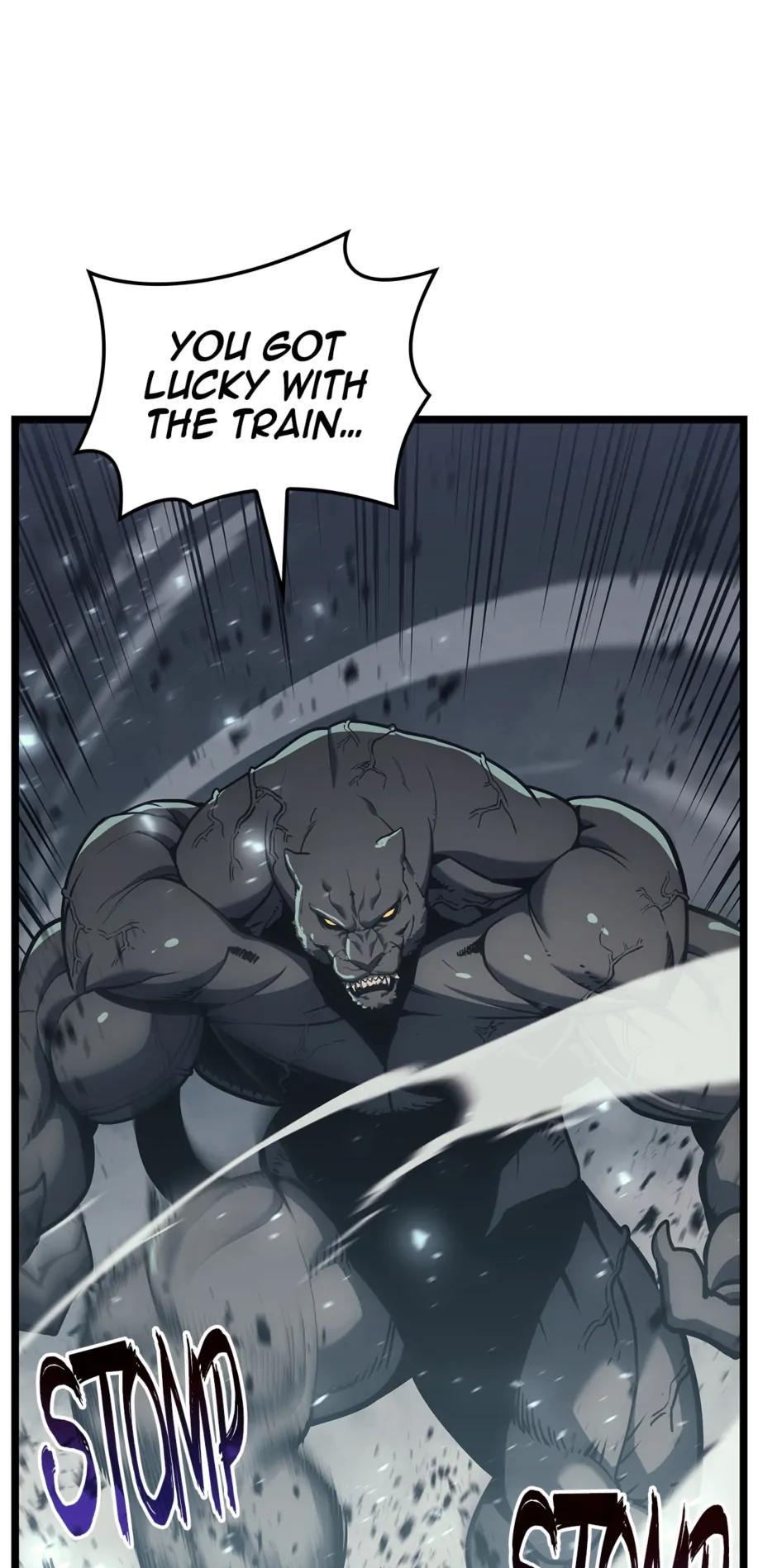 Read The Return of the Disaster-Class Hero EN Manga Online