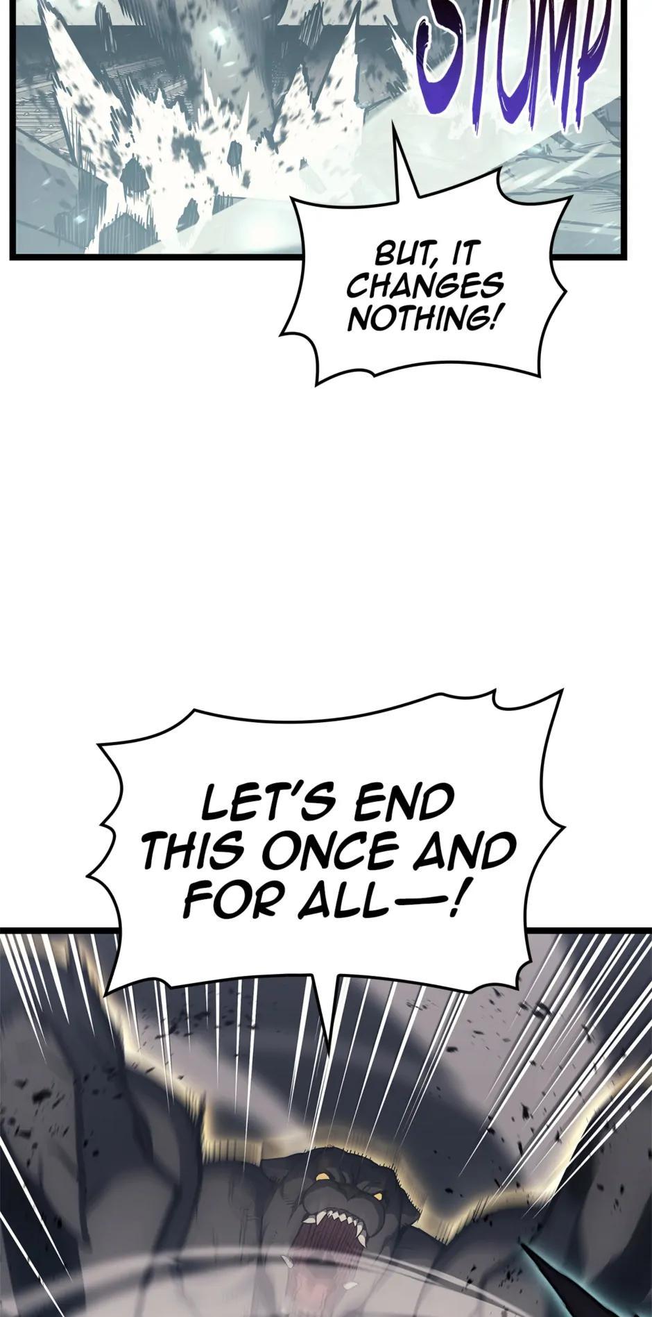 Read The Return of the Disaster-Class Hero EN Manga Online