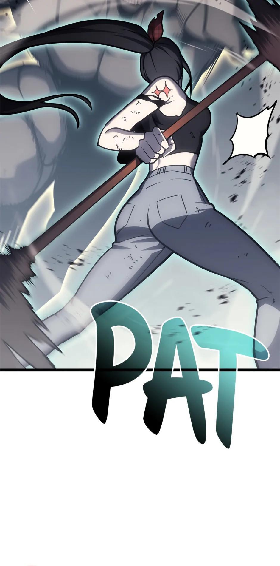 Read The Return of the Disaster-Class Hero EN Manga Online