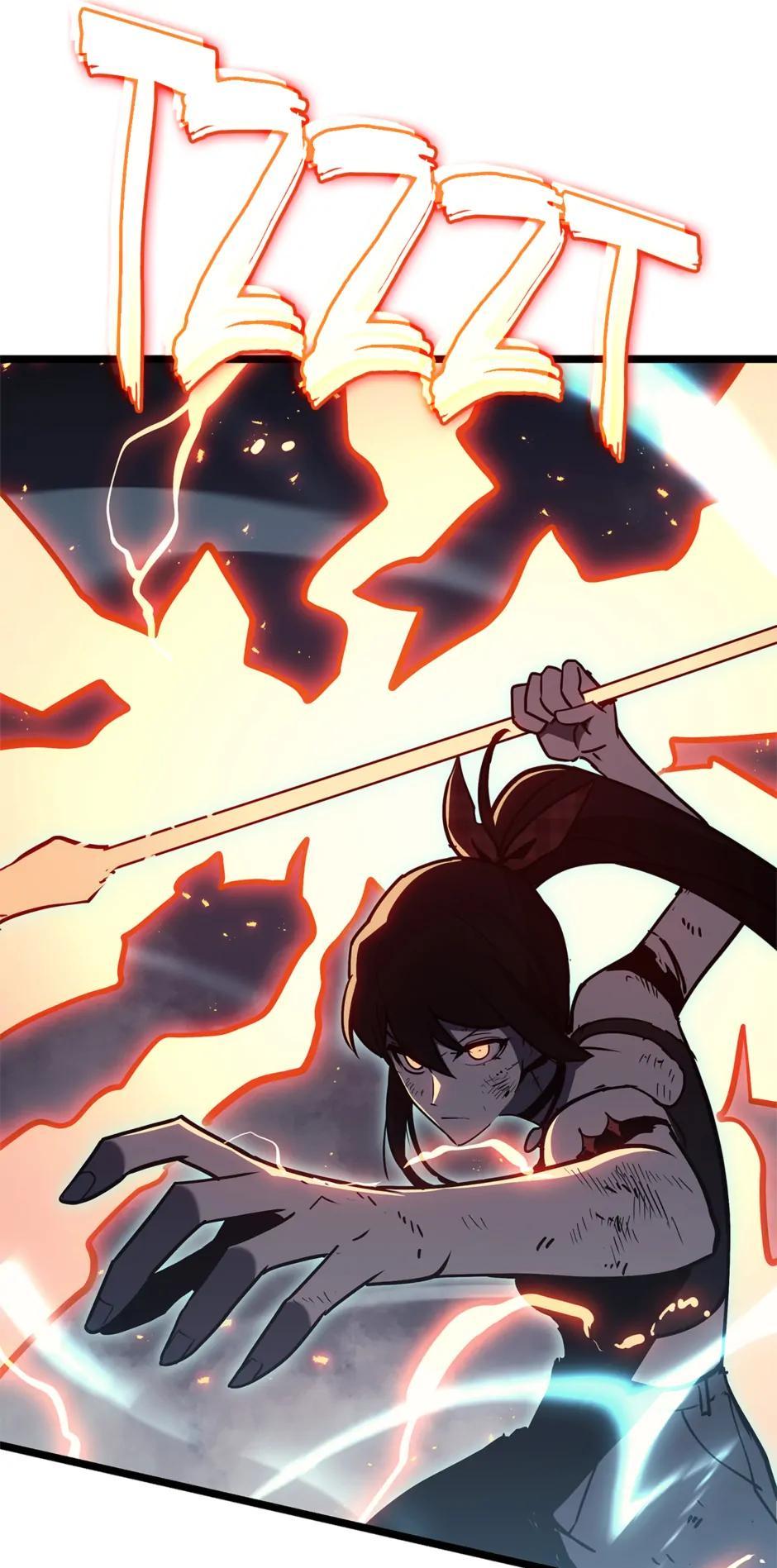 Read The Return of the Disaster-Class Hero EN Manga Online