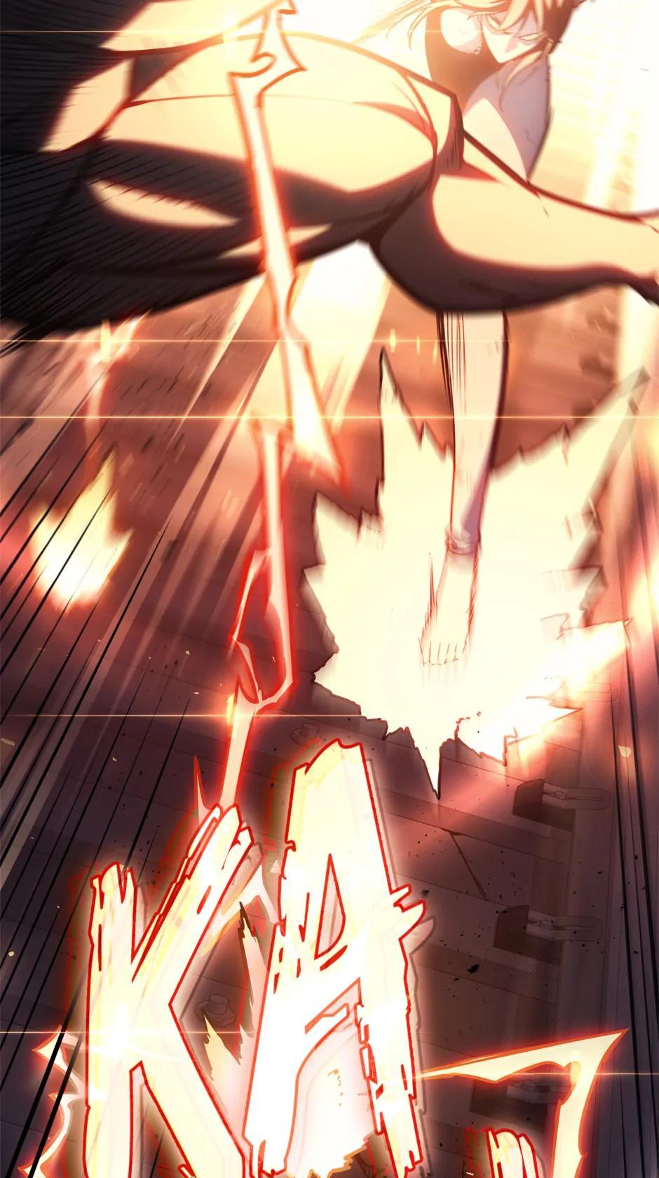 Read The Return of the Disaster-Class Hero EN Manga Online
