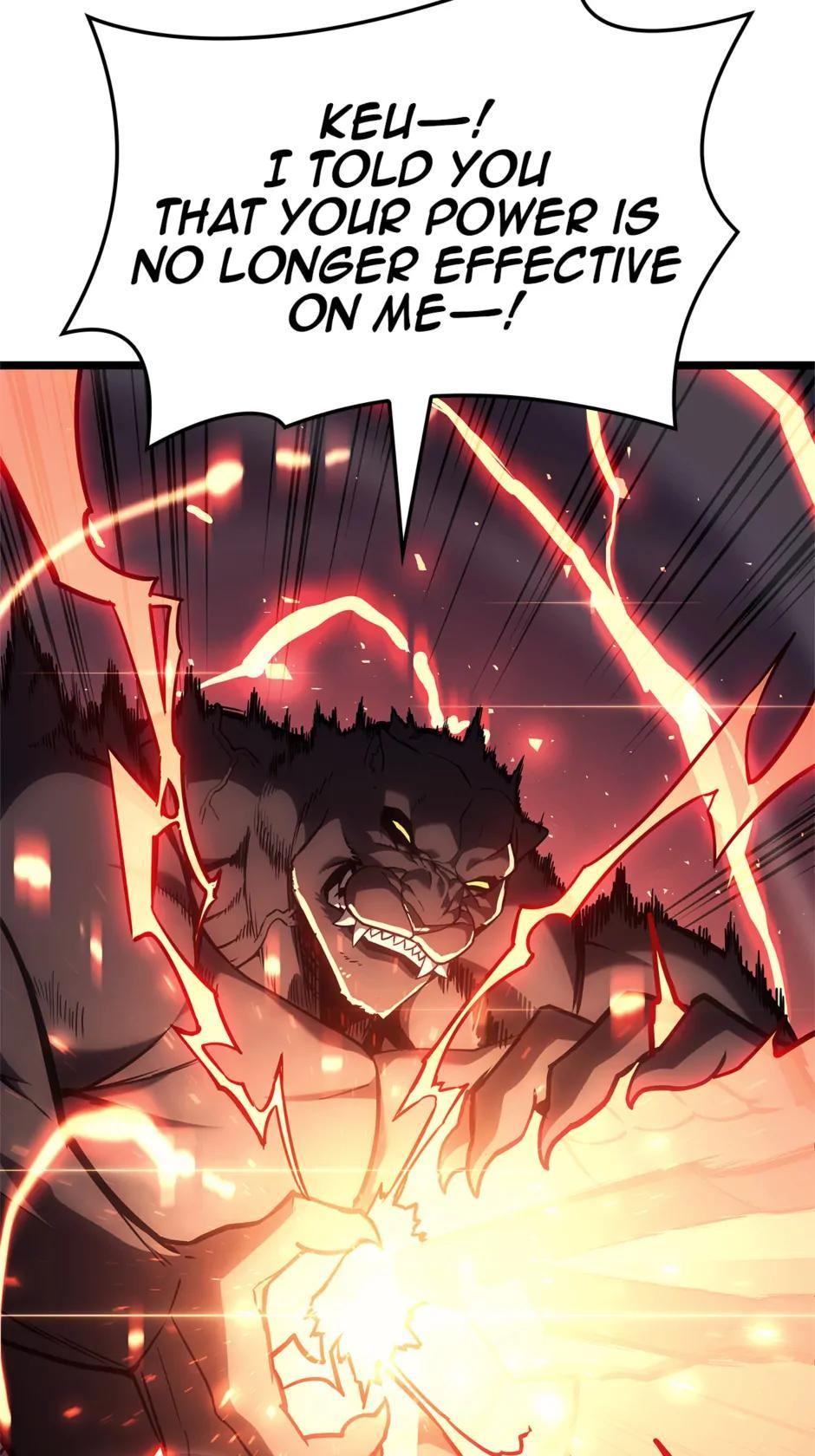 Read The Return of the Disaster-Class Hero EN Manga Online