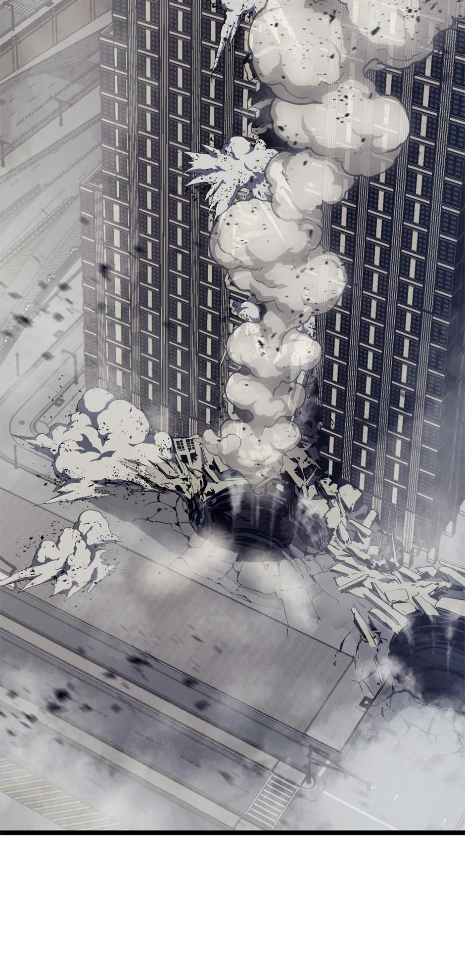 Read The Return of the Disaster-Class Hero EN Manga Online