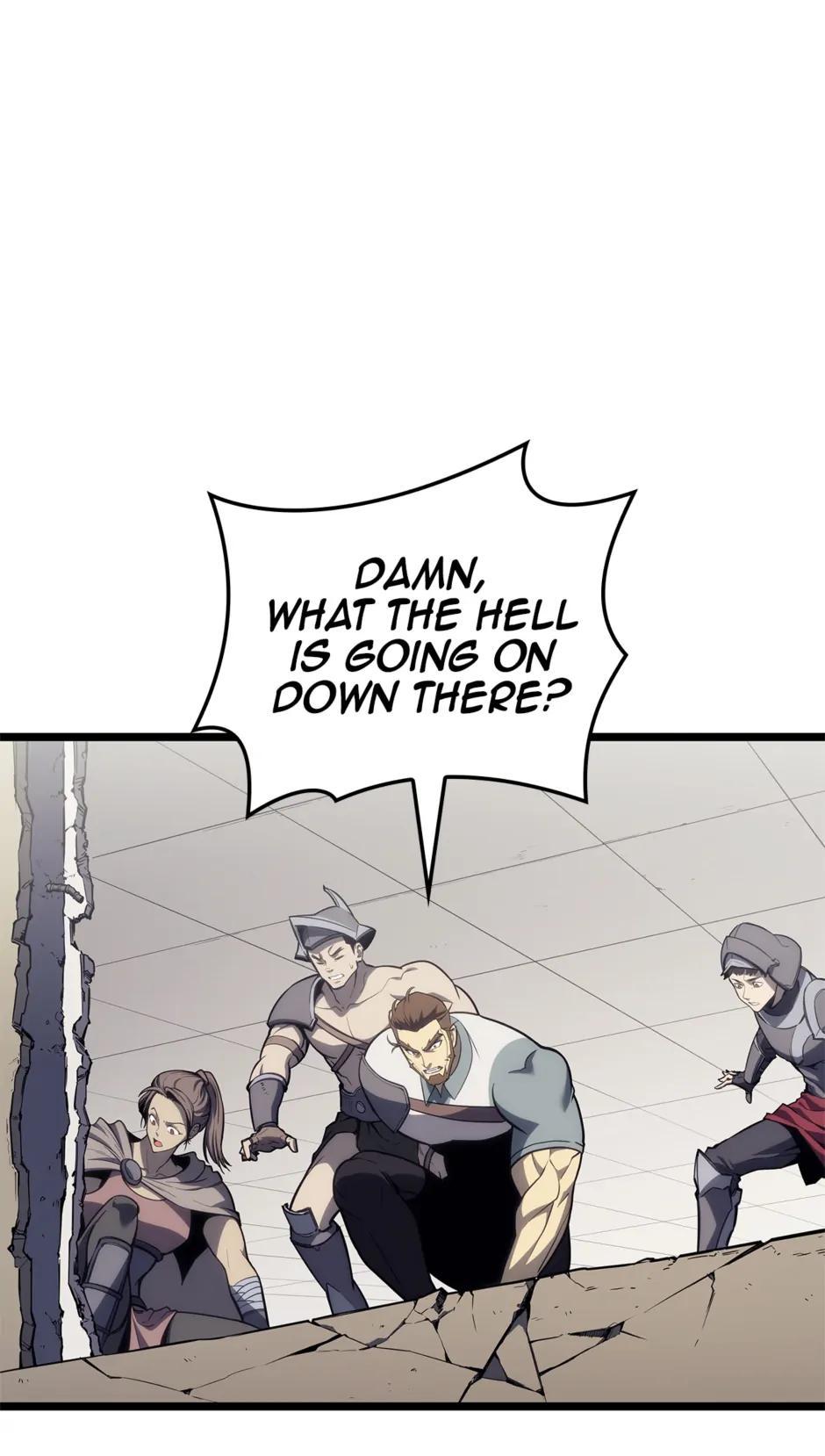 Read The Return of the Disaster-Class Hero EN Manga Online
