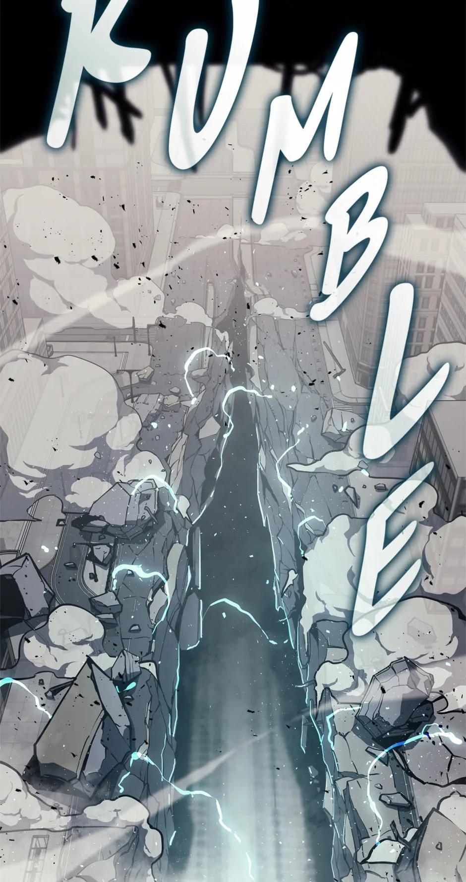 Read The Return of the Disaster-Class Hero EN Manga Online