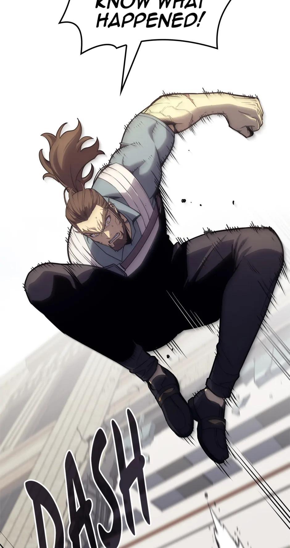 Read The Return of the Disaster-Class Hero EN Manga Online