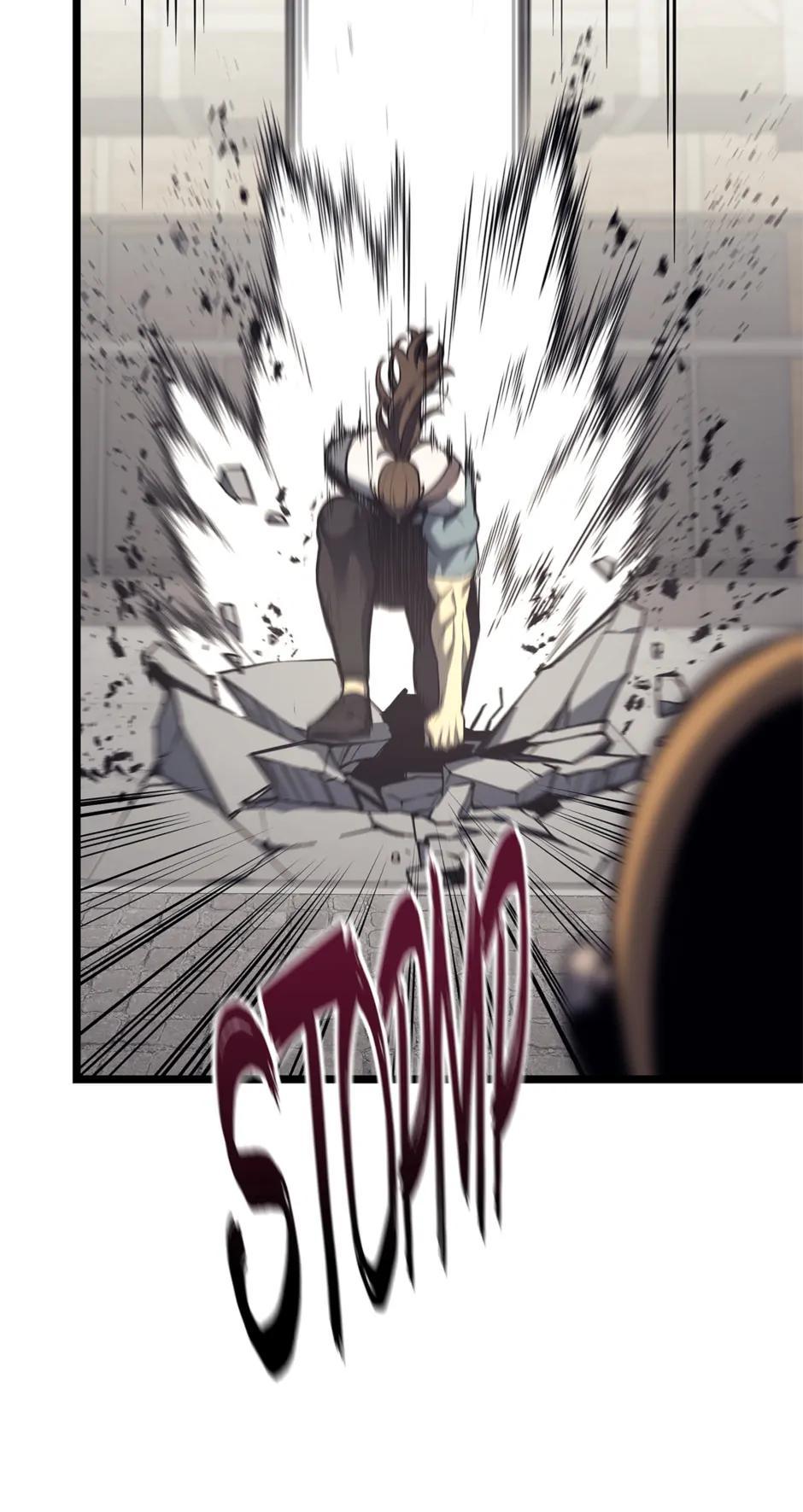 Read The Return of the Disaster-Class Hero EN Manga Online