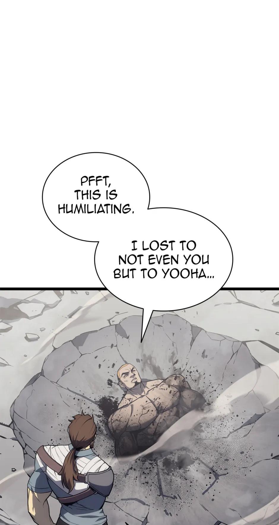 Read The Return of the Disaster-Class Hero EN Manga Online