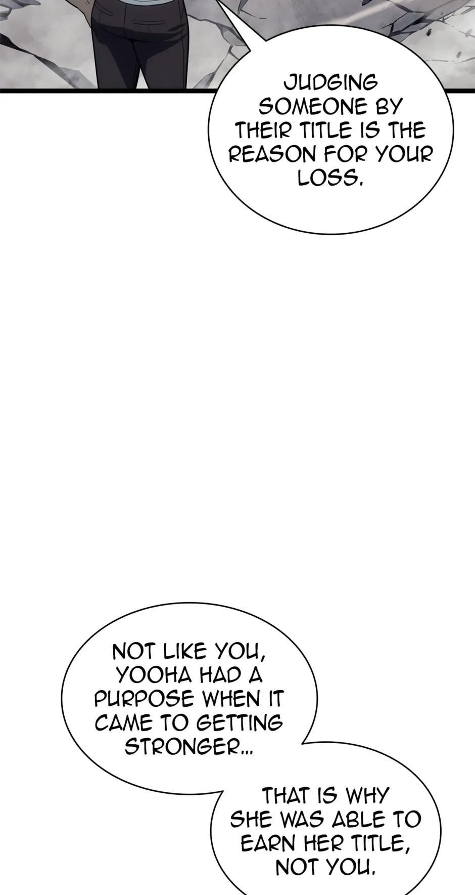 Read The Return of the Disaster-Class Hero EN Manga Online