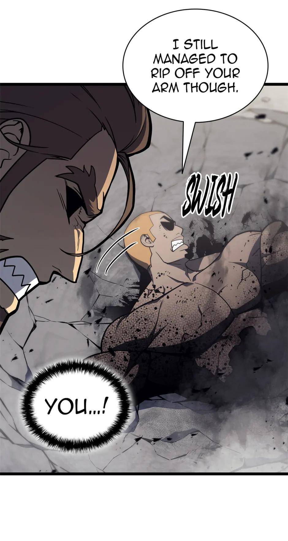 Read The Return of the Disaster-Class Hero EN Manga Online