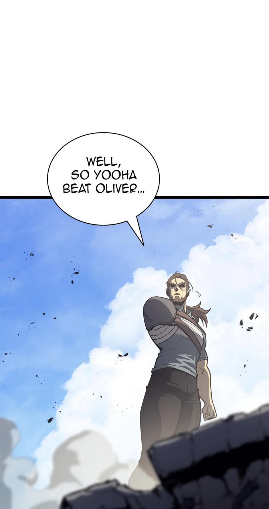 Read The Return of the Disaster-Class Hero EN Manga Online