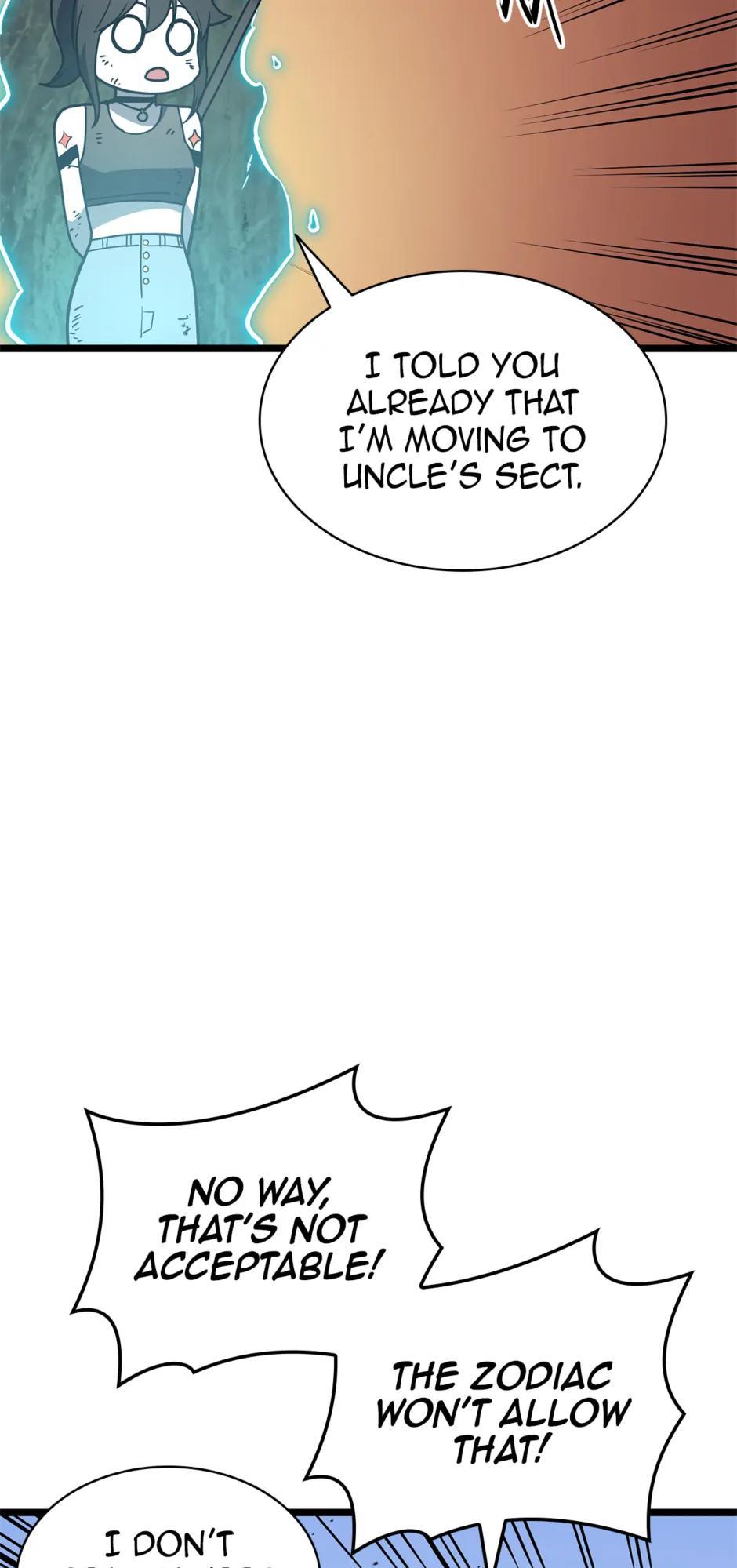 Read The Return of the Disaster-Class Hero EN Manga Online