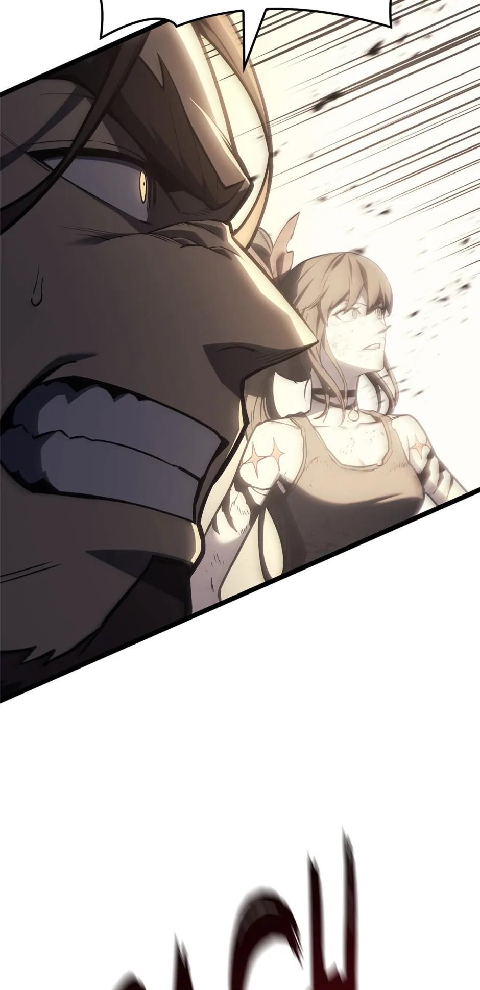 Read The Return of the Disaster-Class Hero EN Manga Online