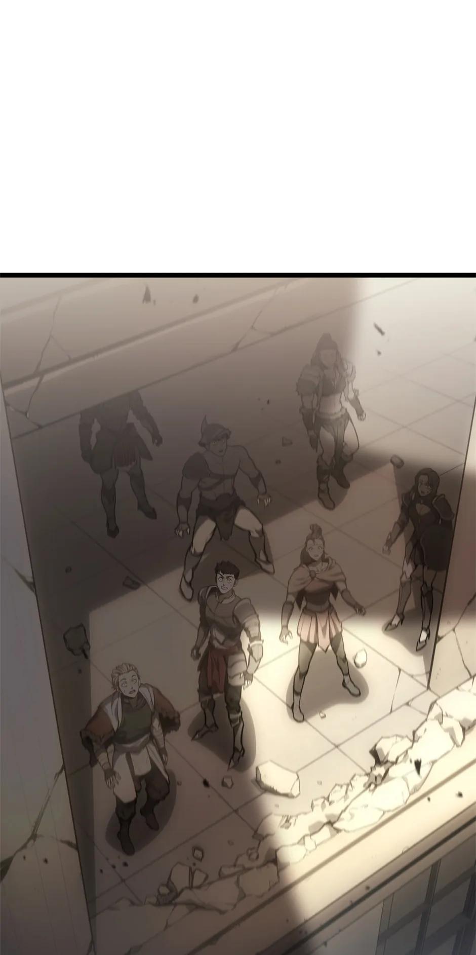 Read The Return of the Disaster-Class Hero EN Manga Online