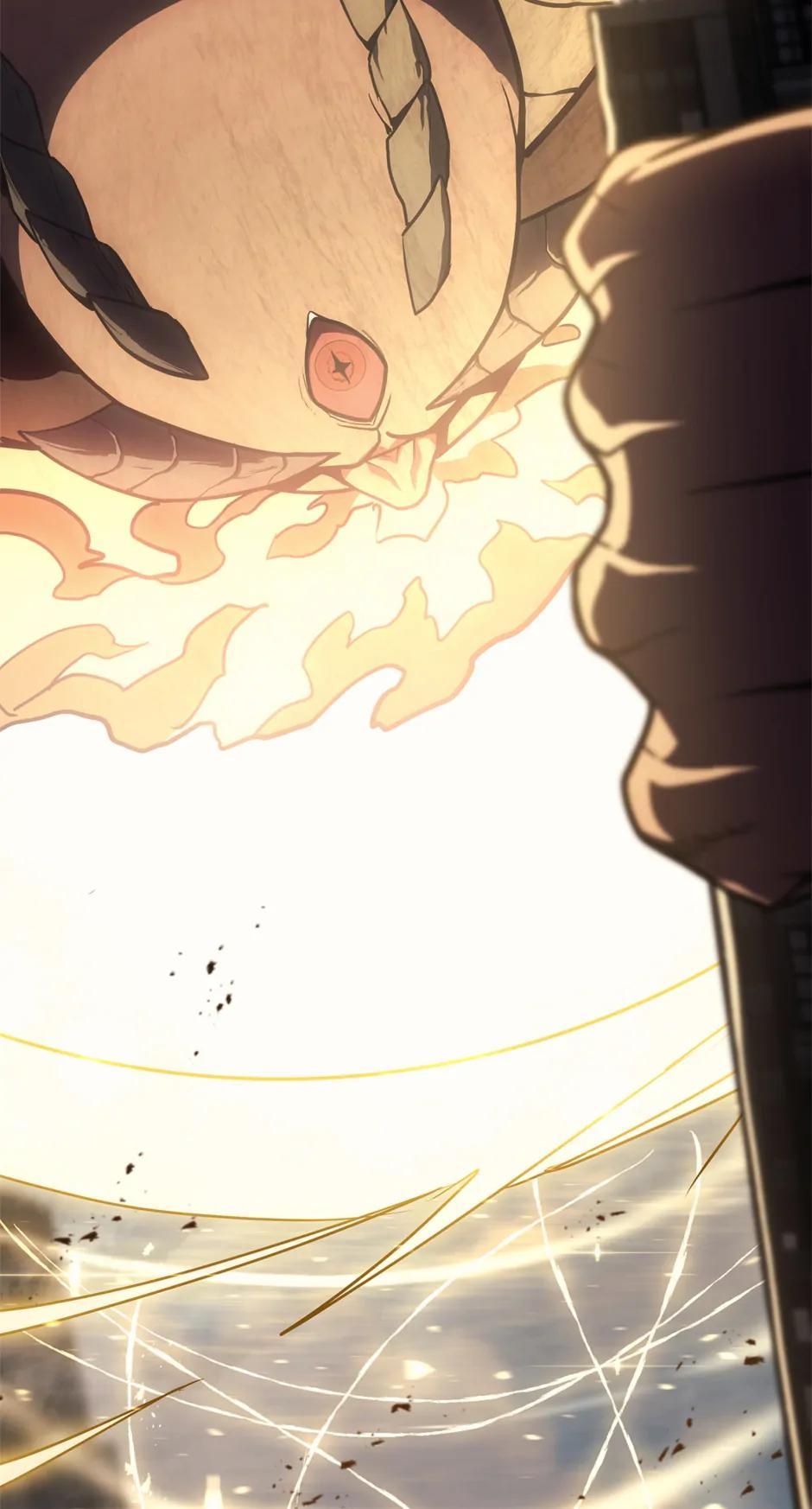 Read The Return of the Disaster-Class Hero EN Manga Online