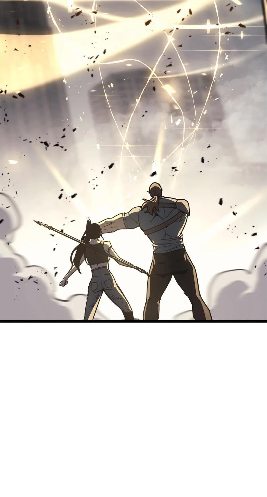 Read The Return of the Disaster-Class Hero EN Manga Online