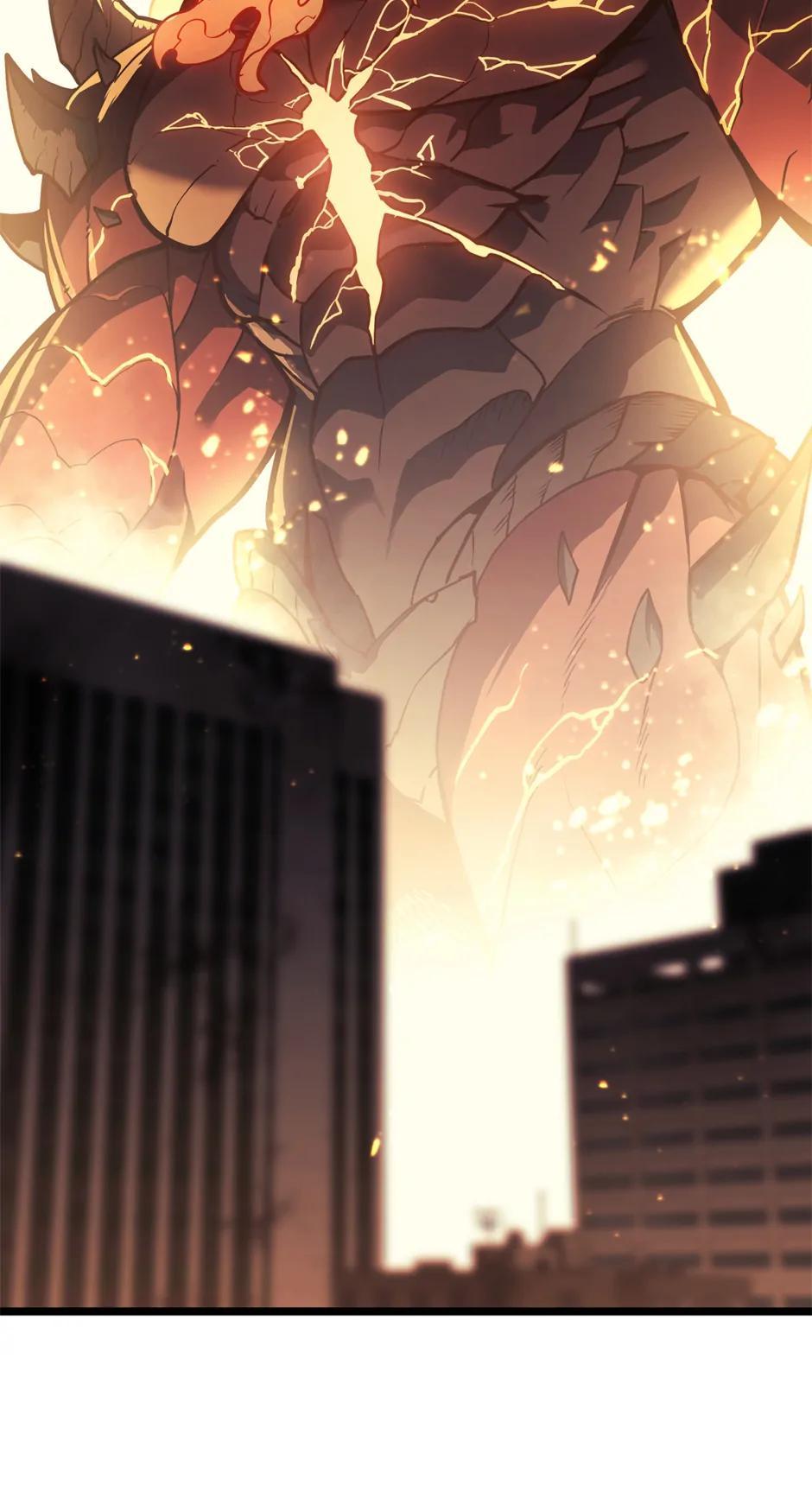 Read The Return of the Disaster-Class Hero EN Manga Online