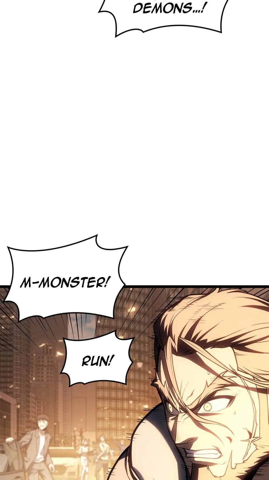 Read The Return of the Disaster-Class Hero EN Manga Online