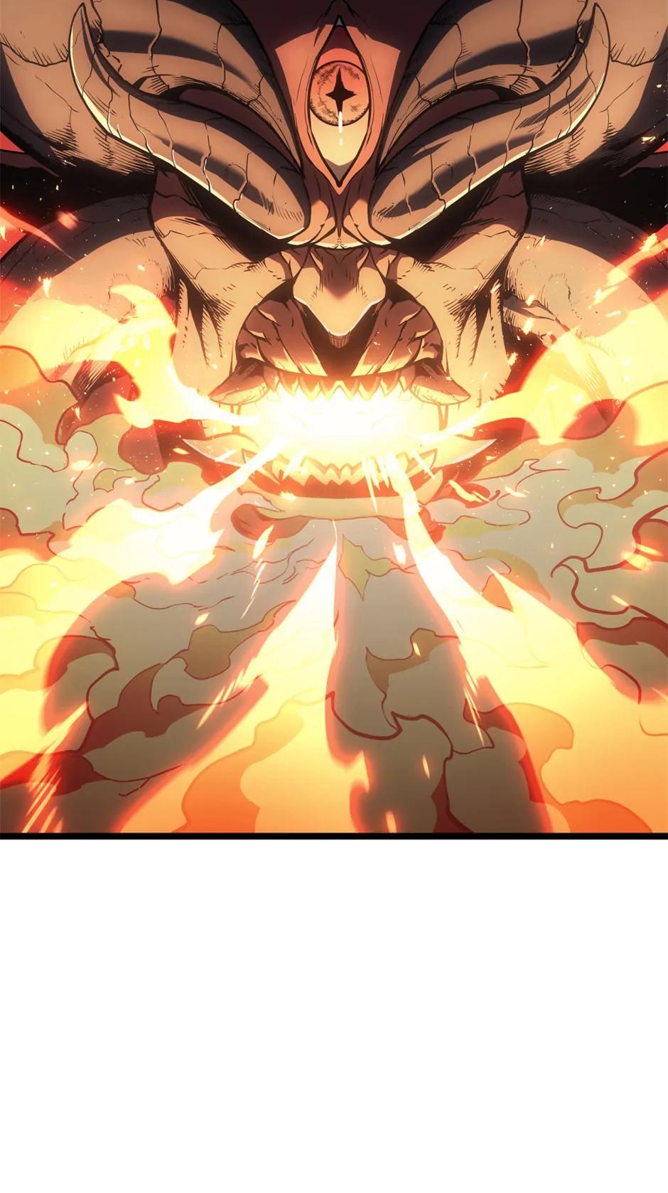 Read The Return of the Disaster-Class Hero EN Manga Online