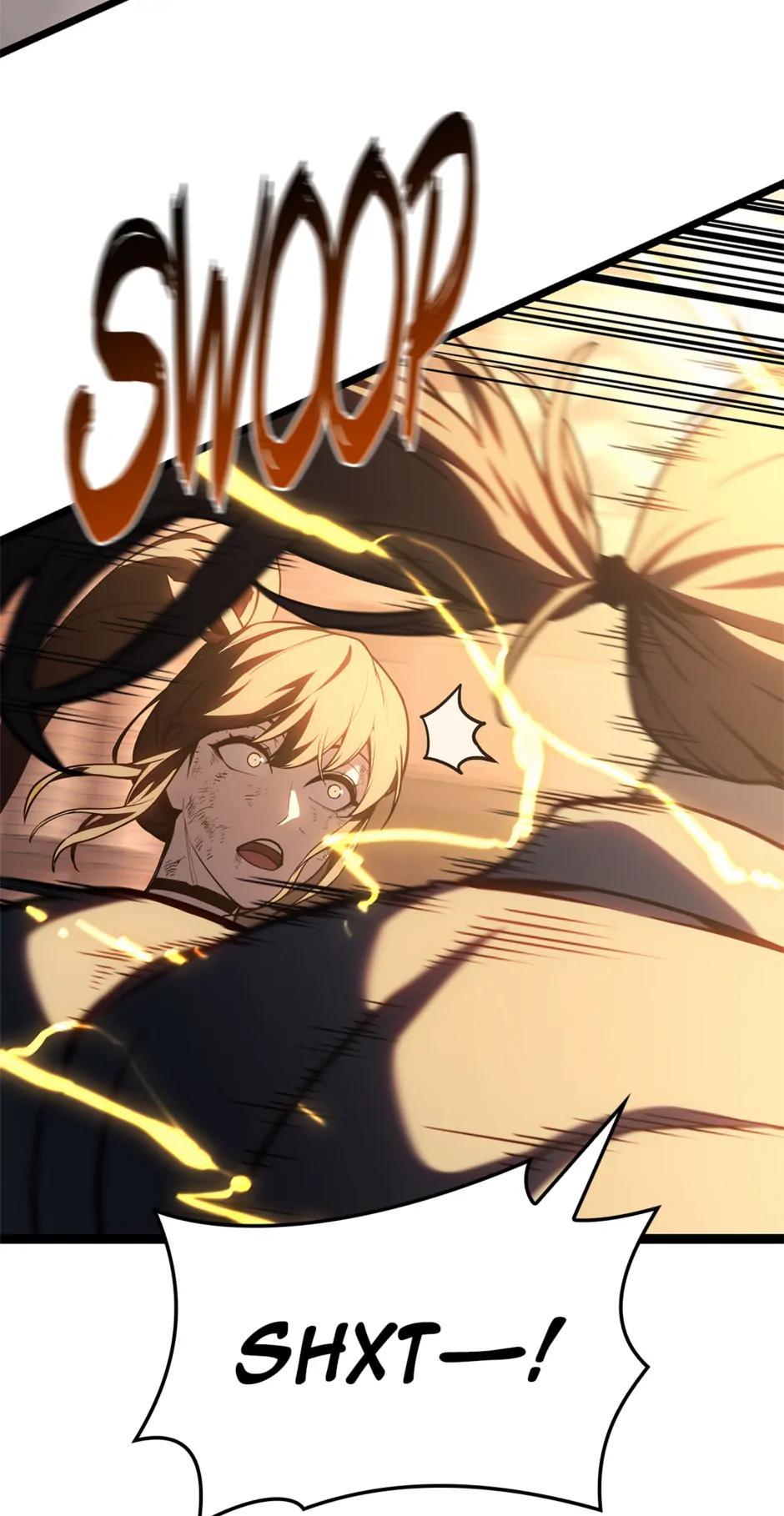 Read The Return of the Disaster-Class Hero EN Manga Online