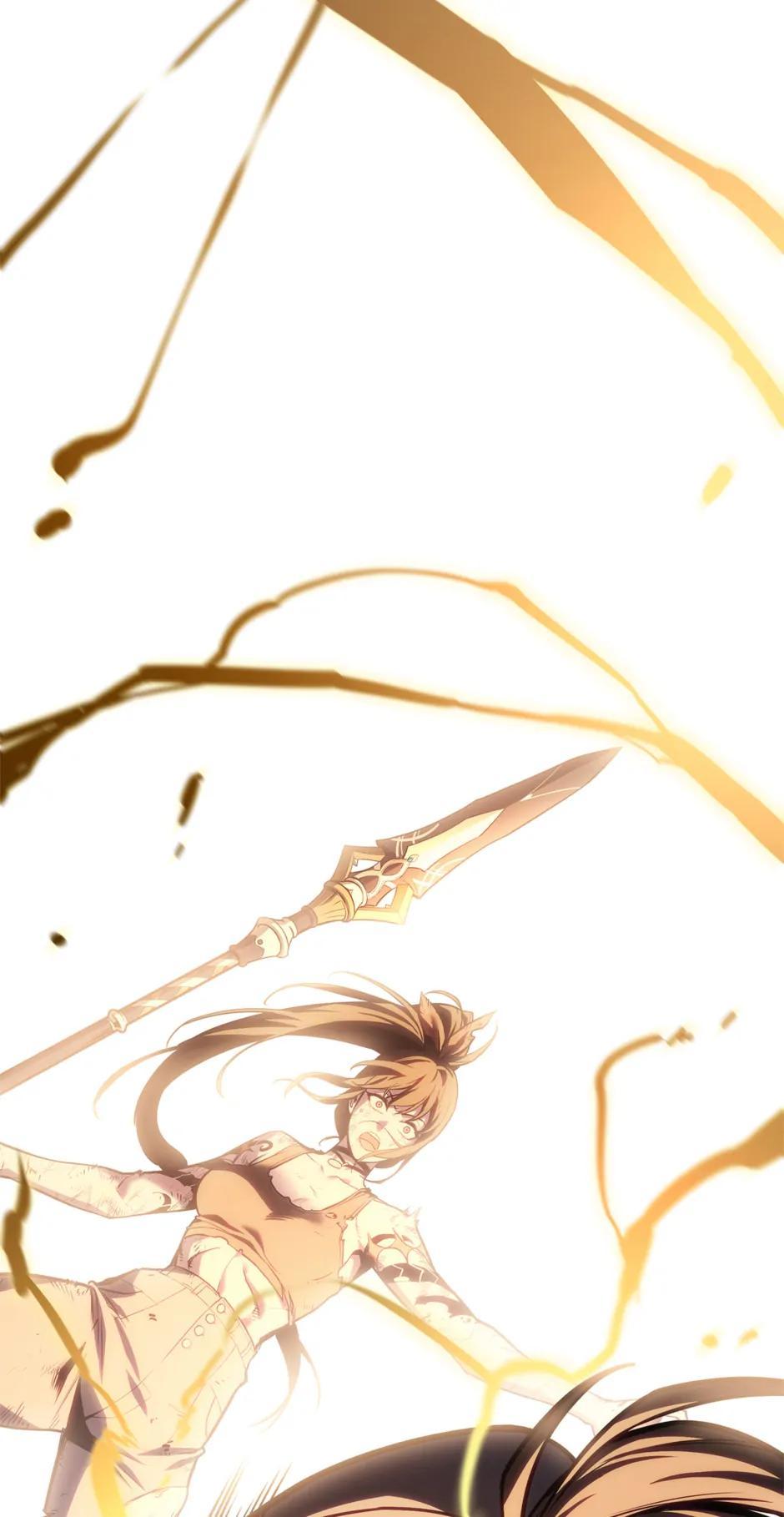 Read The Return of the Disaster-Class Hero EN Manga Online