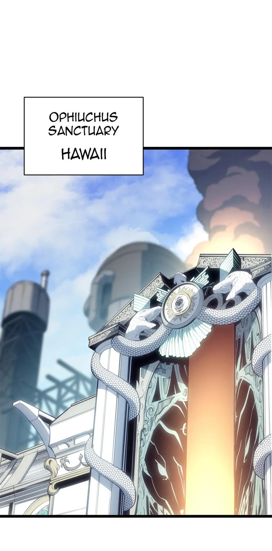 Read The Return of the Disaster-Class Hero EN Manga Online