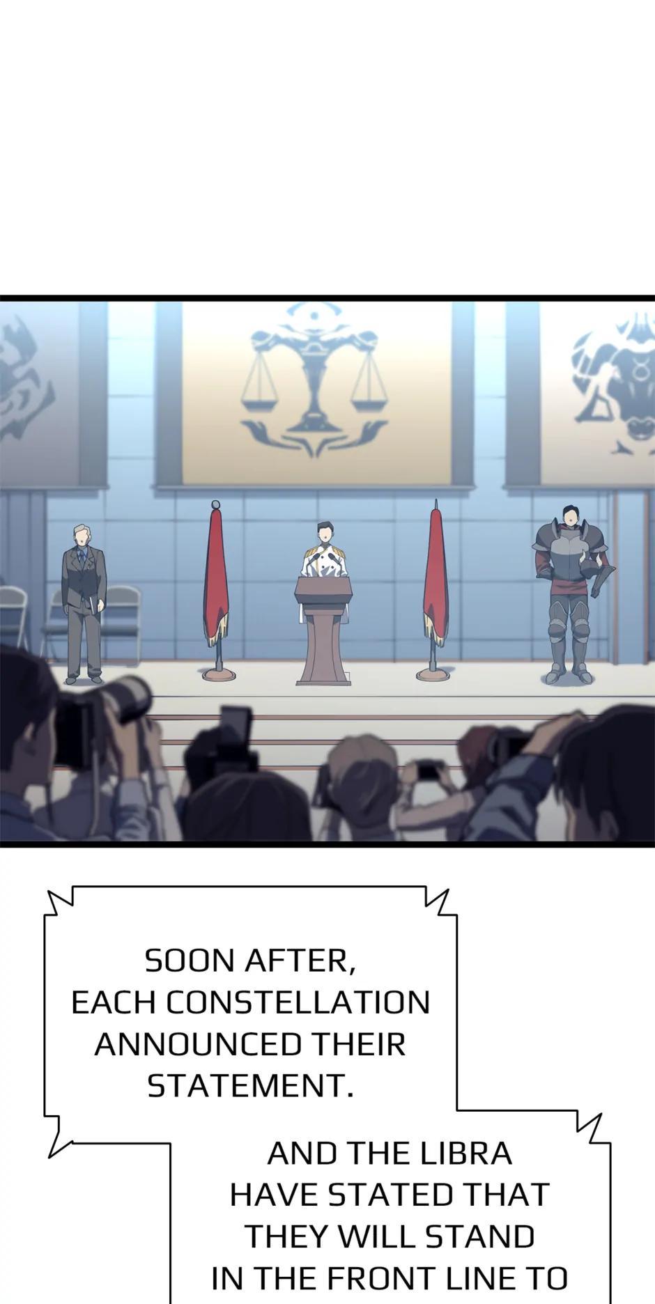Read The Return of the Disaster-Class Hero EN Manga Online
