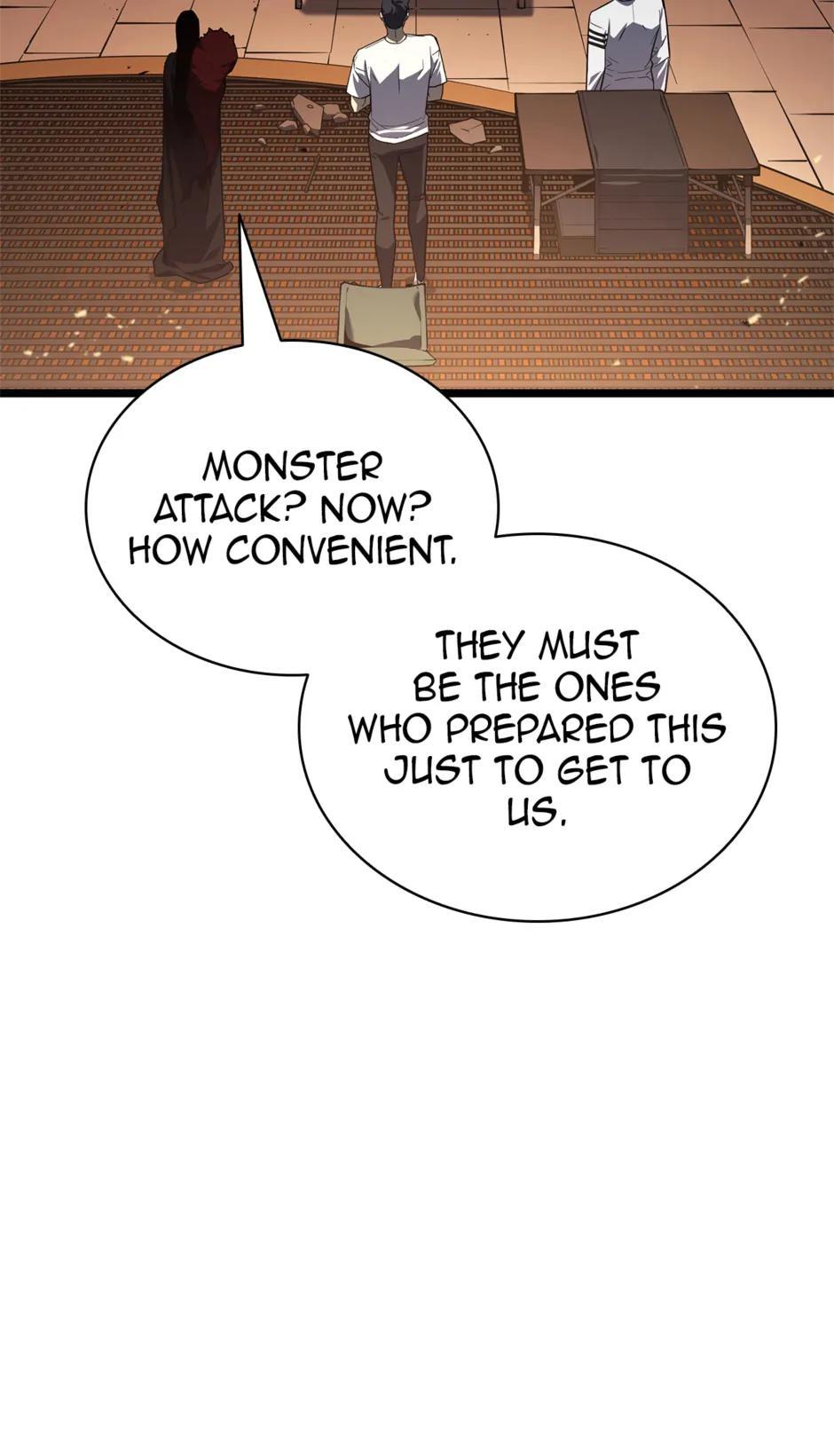 Read The Return of the Disaster-Class Hero EN Manga Online