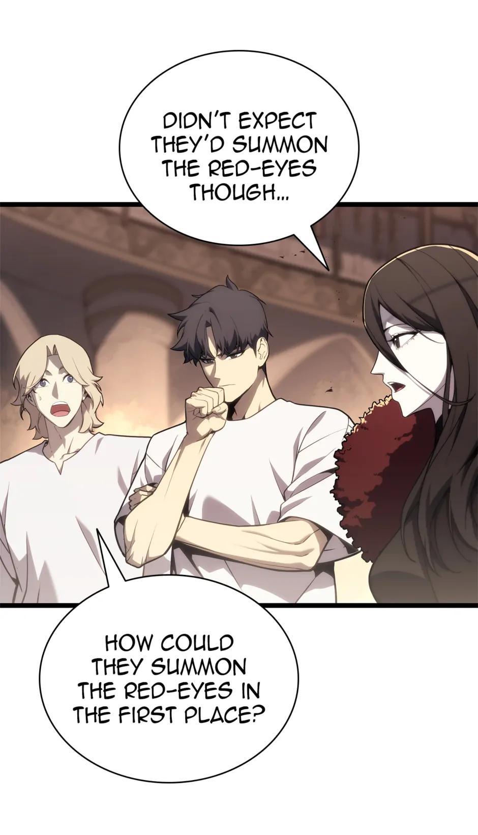 Read The Return of the Disaster-Class Hero EN Manga Online