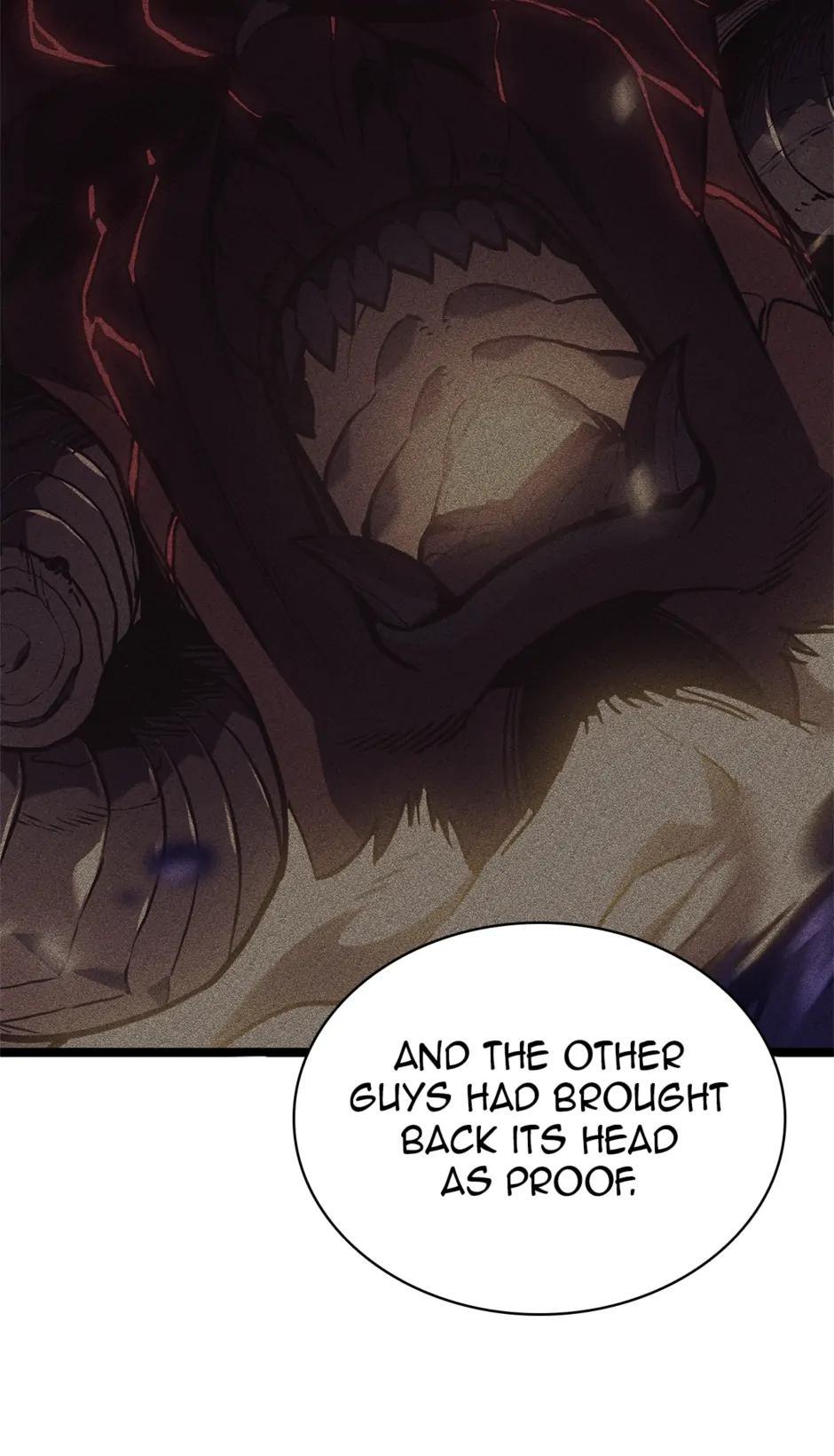 Read The Return of the Disaster-Class Hero EN Manga Online