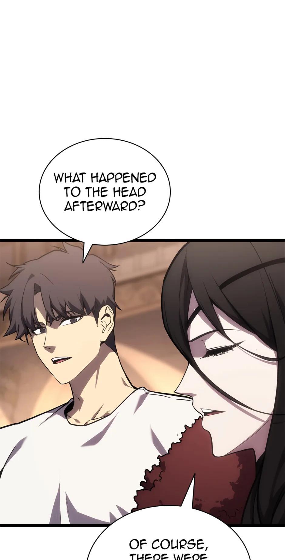 Read The Return of the Disaster-Class Hero EN Manga Online