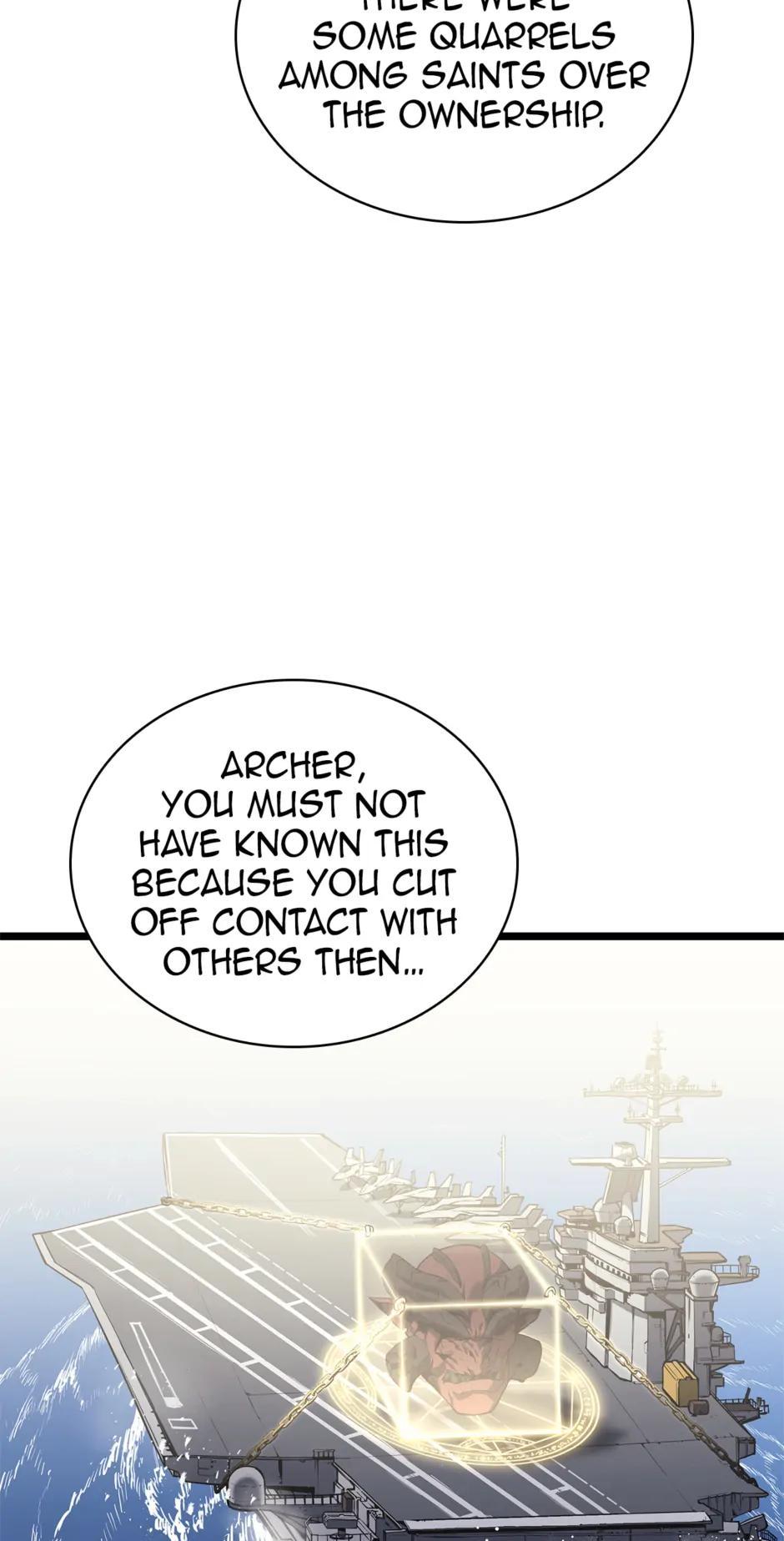 Read The Return of the Disaster-Class Hero EN Manga Online